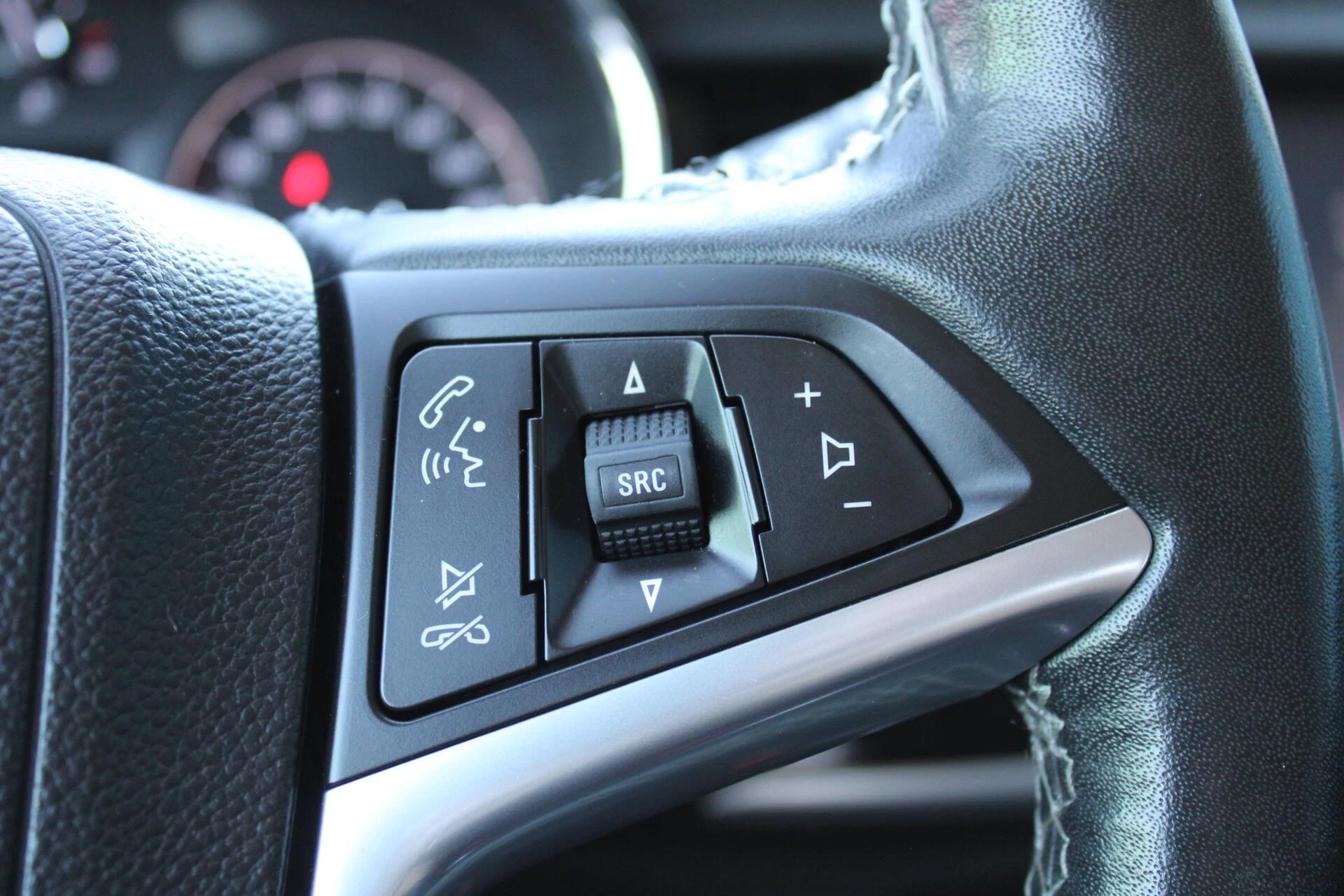 Hoofdafbeelding Opel Mokka X