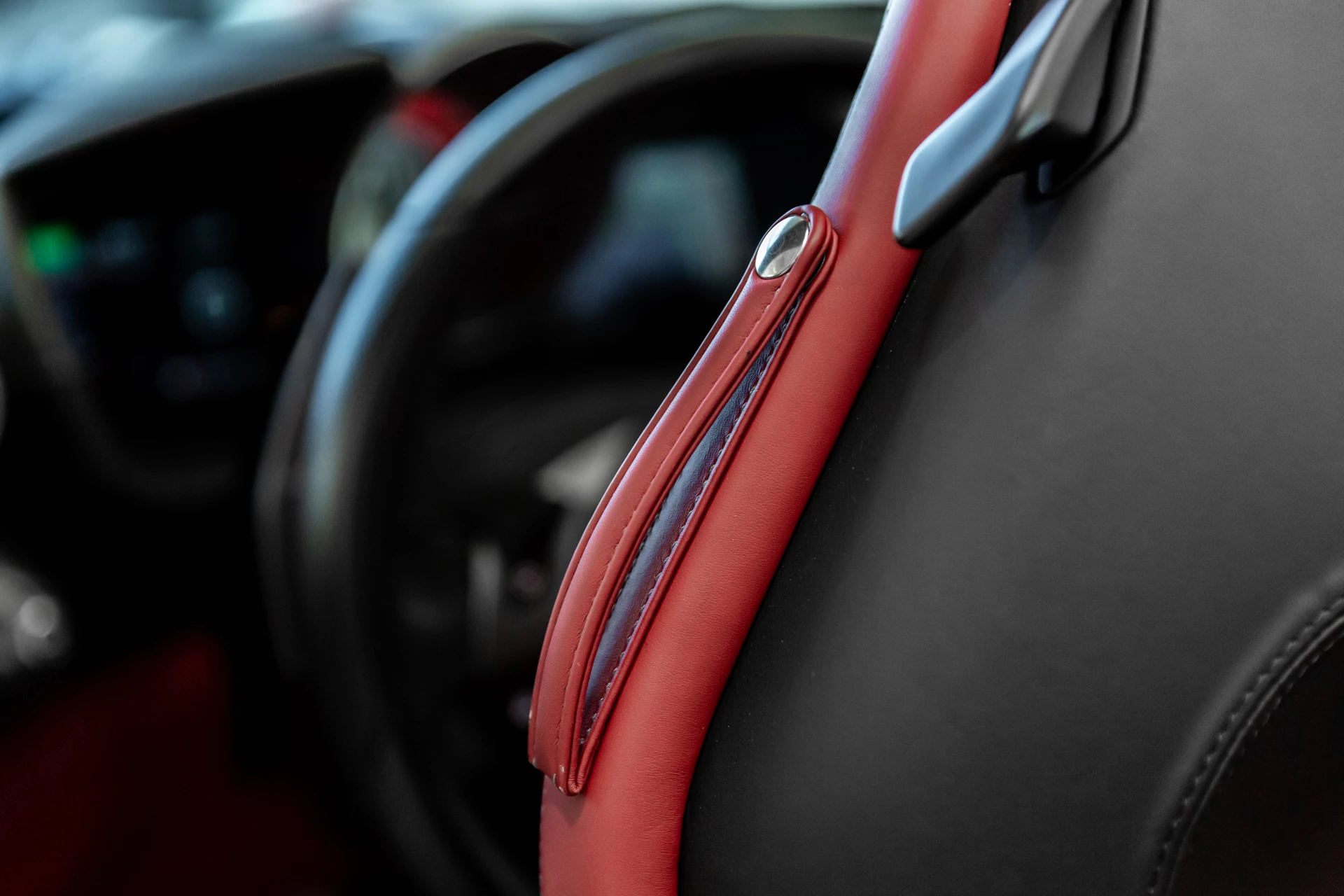 Hoofdafbeelding Ferrari Portofino