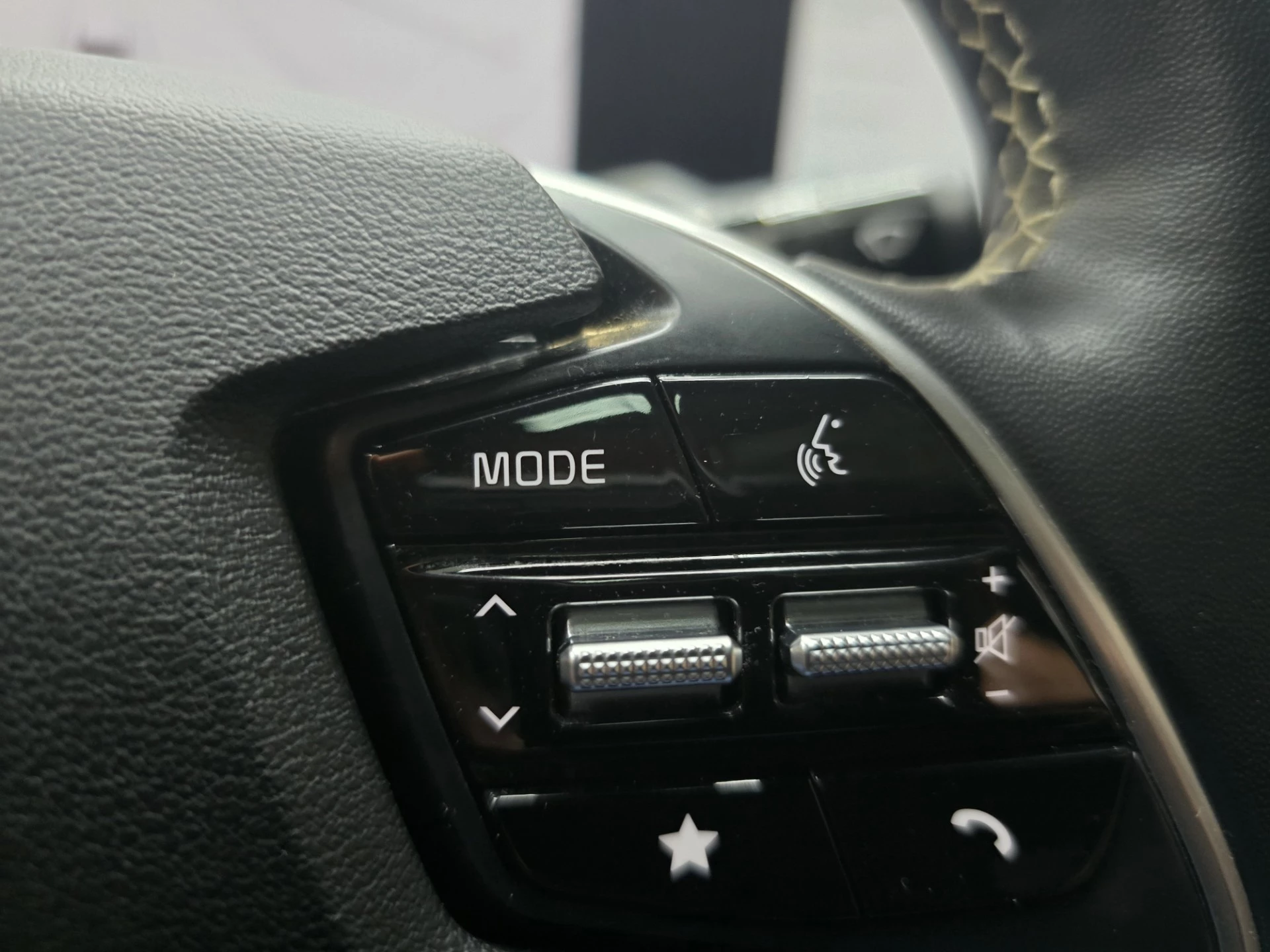 Hoofdafbeelding Kia EV6