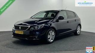 Peugeot 308 1.2 PureTech Allure|Pano|Trekhaak|AppleCarplay|Trekhaak|