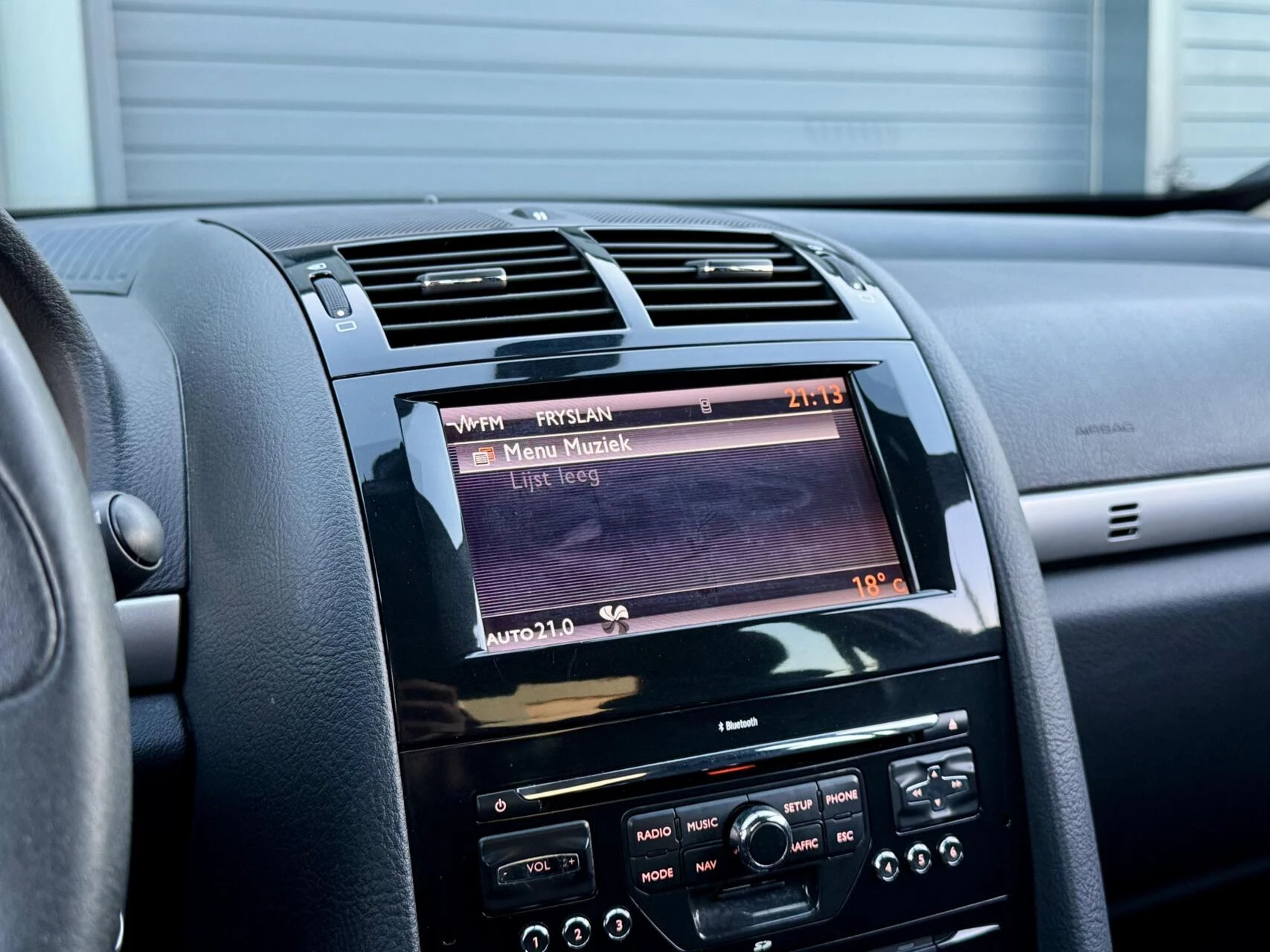 Hoofdafbeelding Peugeot 407