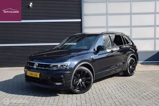 Volkswagen Tiguan Allspace  1.5 TSI ACT Highline Business R Black Style & Advance pakket