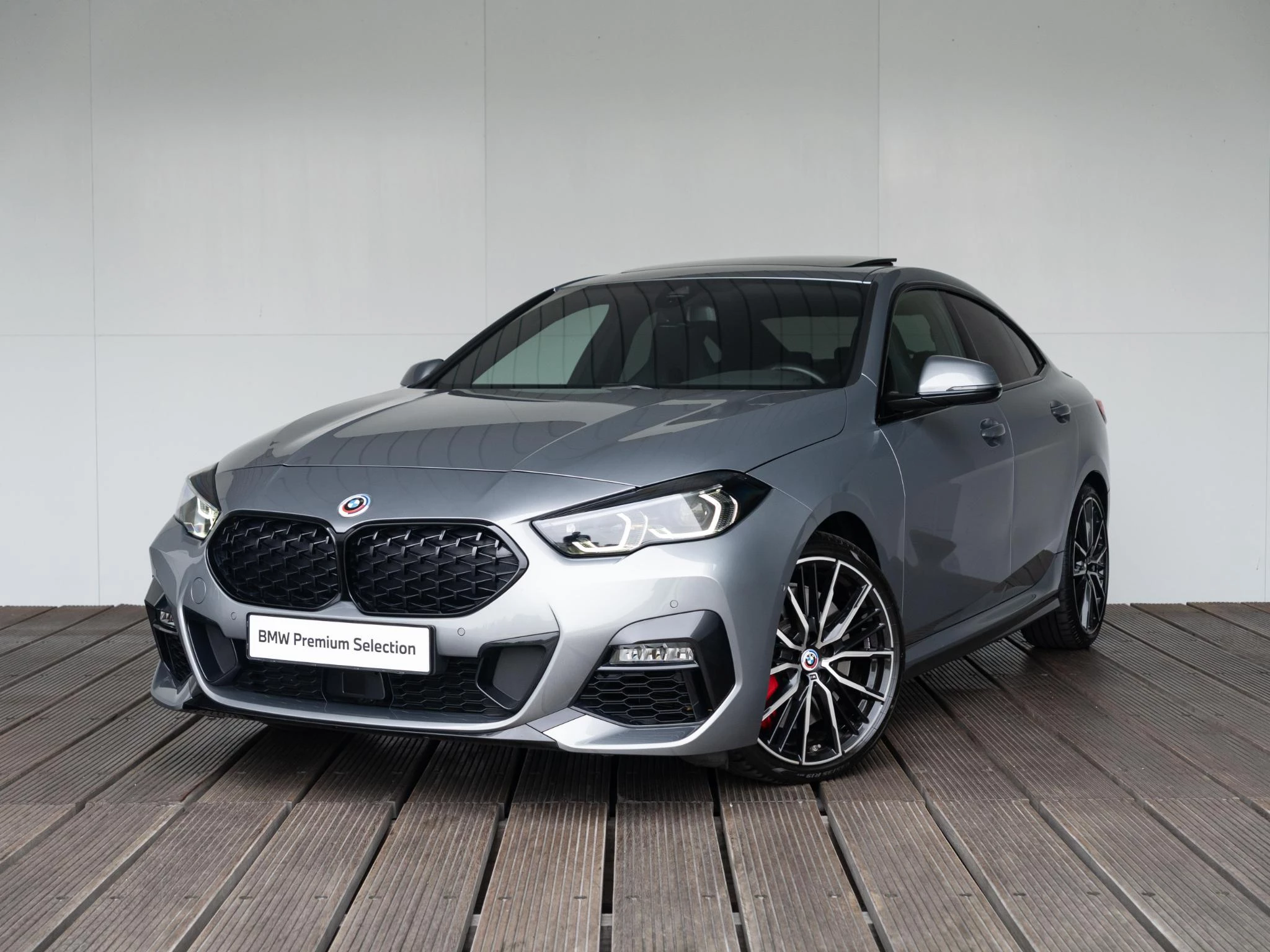 Hoofdafbeelding BMW 2 Serie