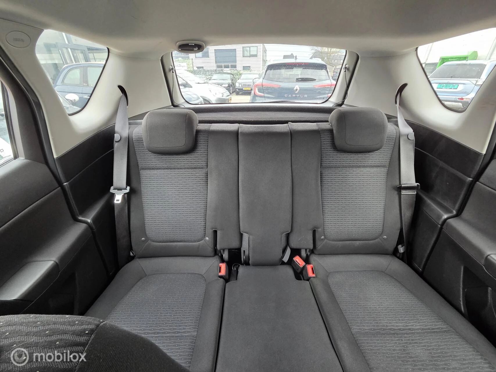 Hoofdafbeelding Opel Meriva