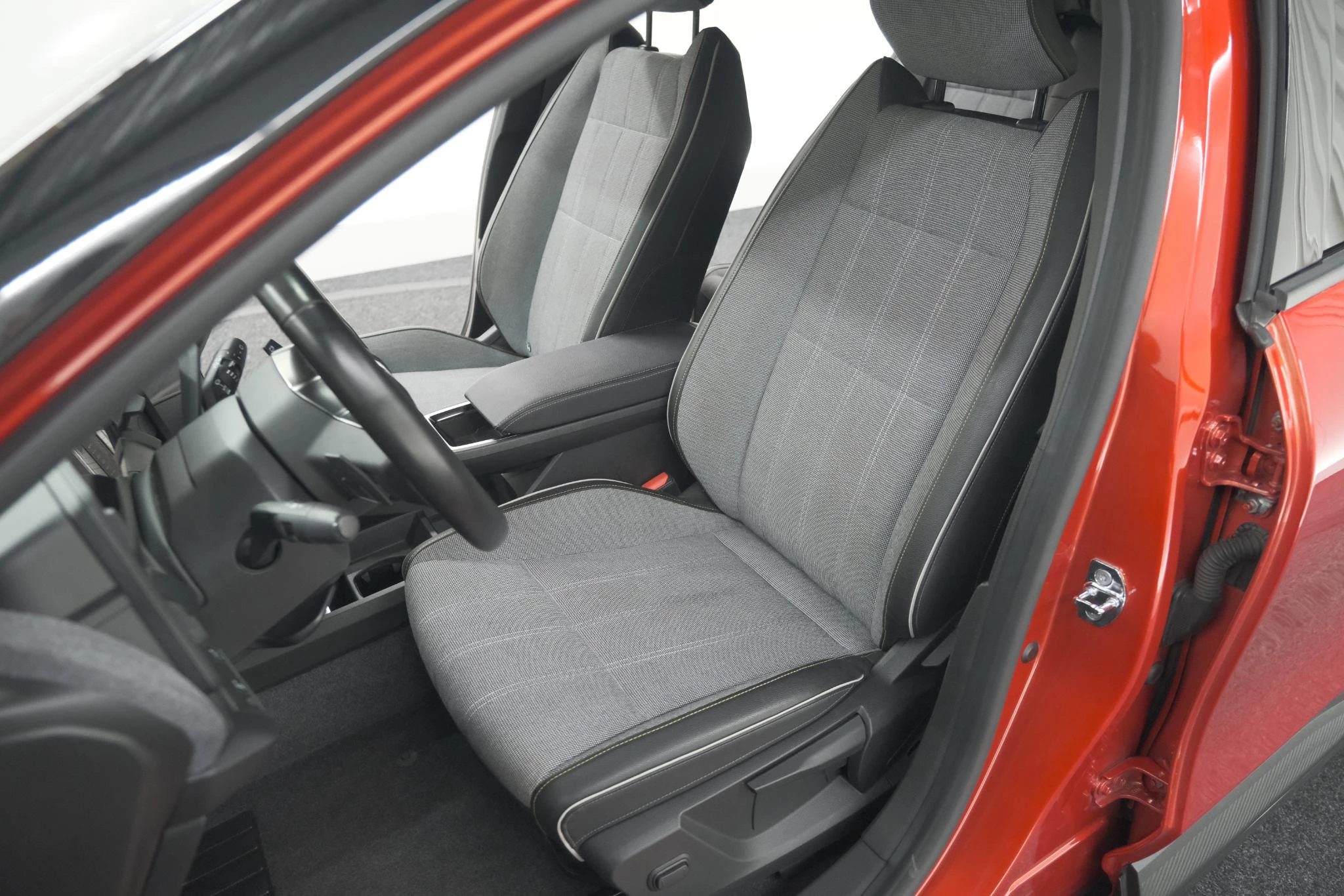 Hoofdafbeelding Renault Megane E-Tech