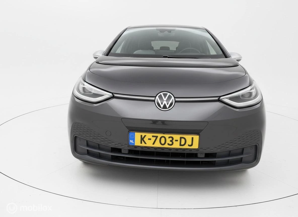 Hoofdafbeelding Volkswagen ID.3