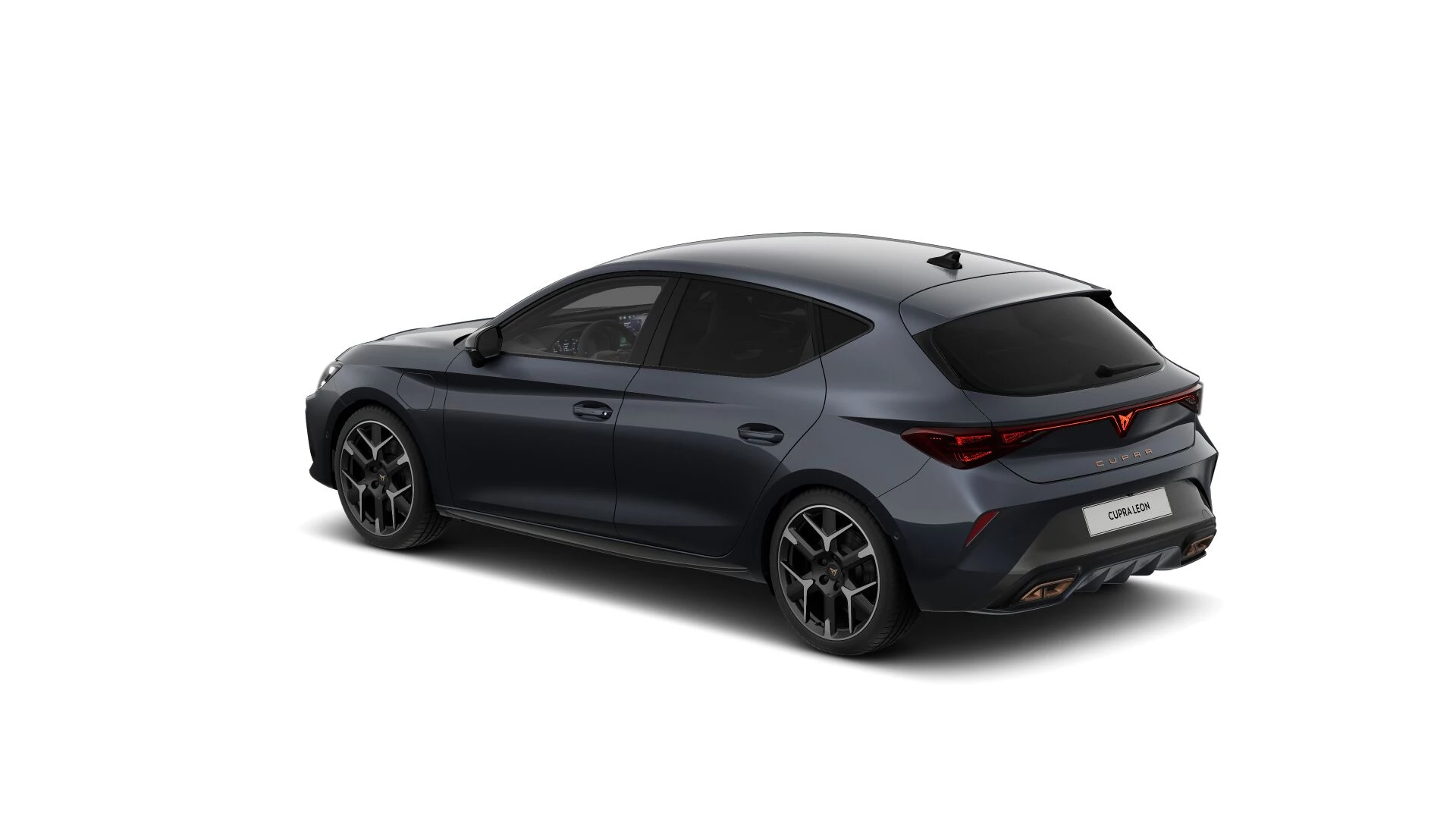 Hoofdafbeelding CUPRA Leon