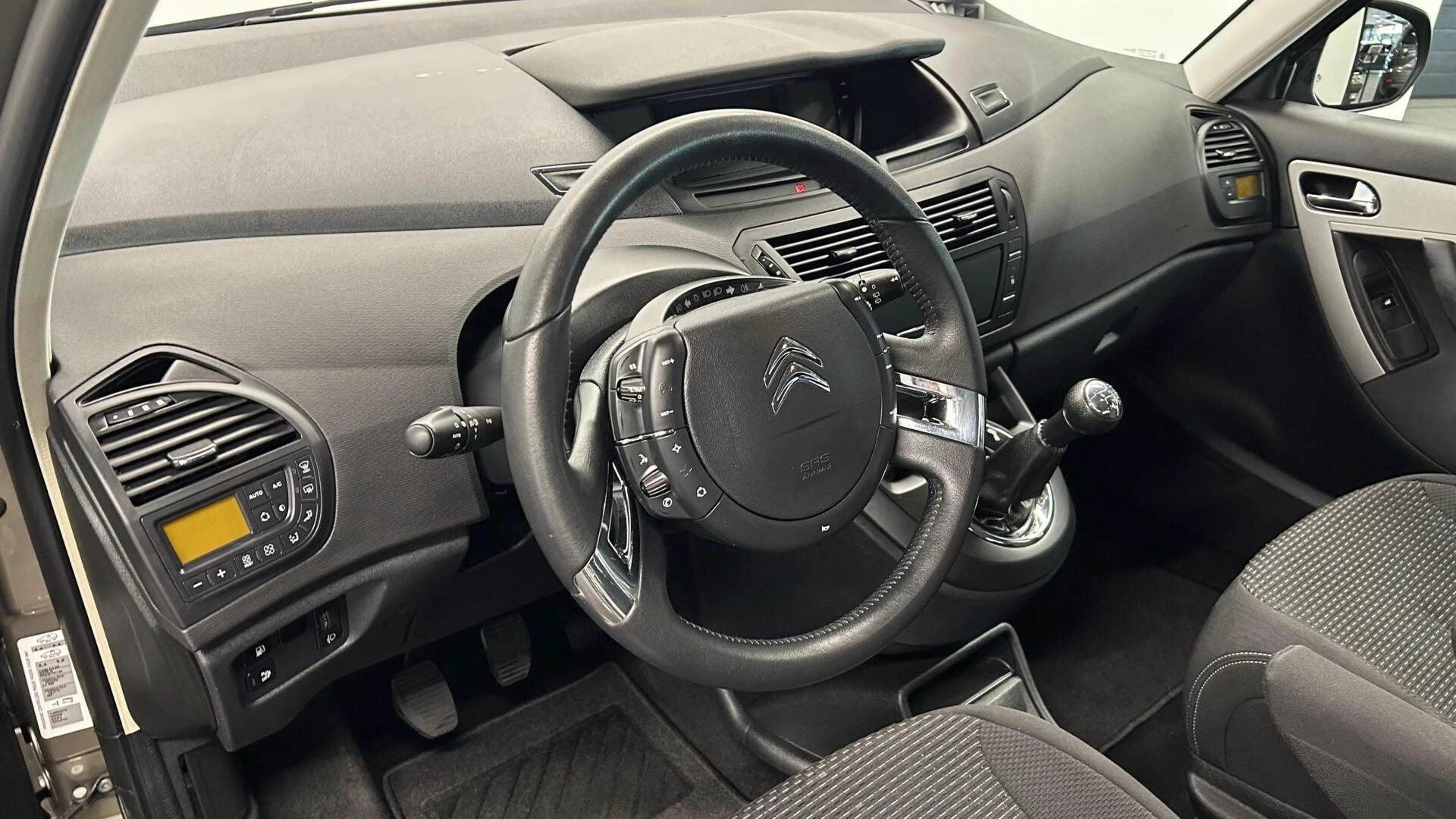 Hoofdafbeelding Citroën C4 Picasso