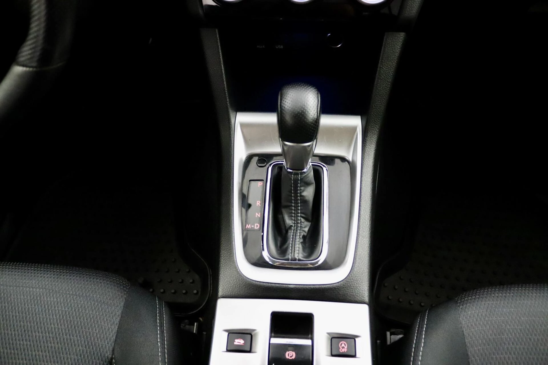 Hoofdafbeelding Subaru Levorg