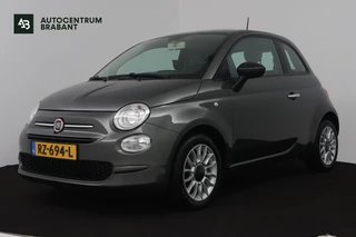 Fiat 500 1.0 TwinAir PopStar (CRUISE CONTROL, AIRCO, ELEKTR RAMEN)