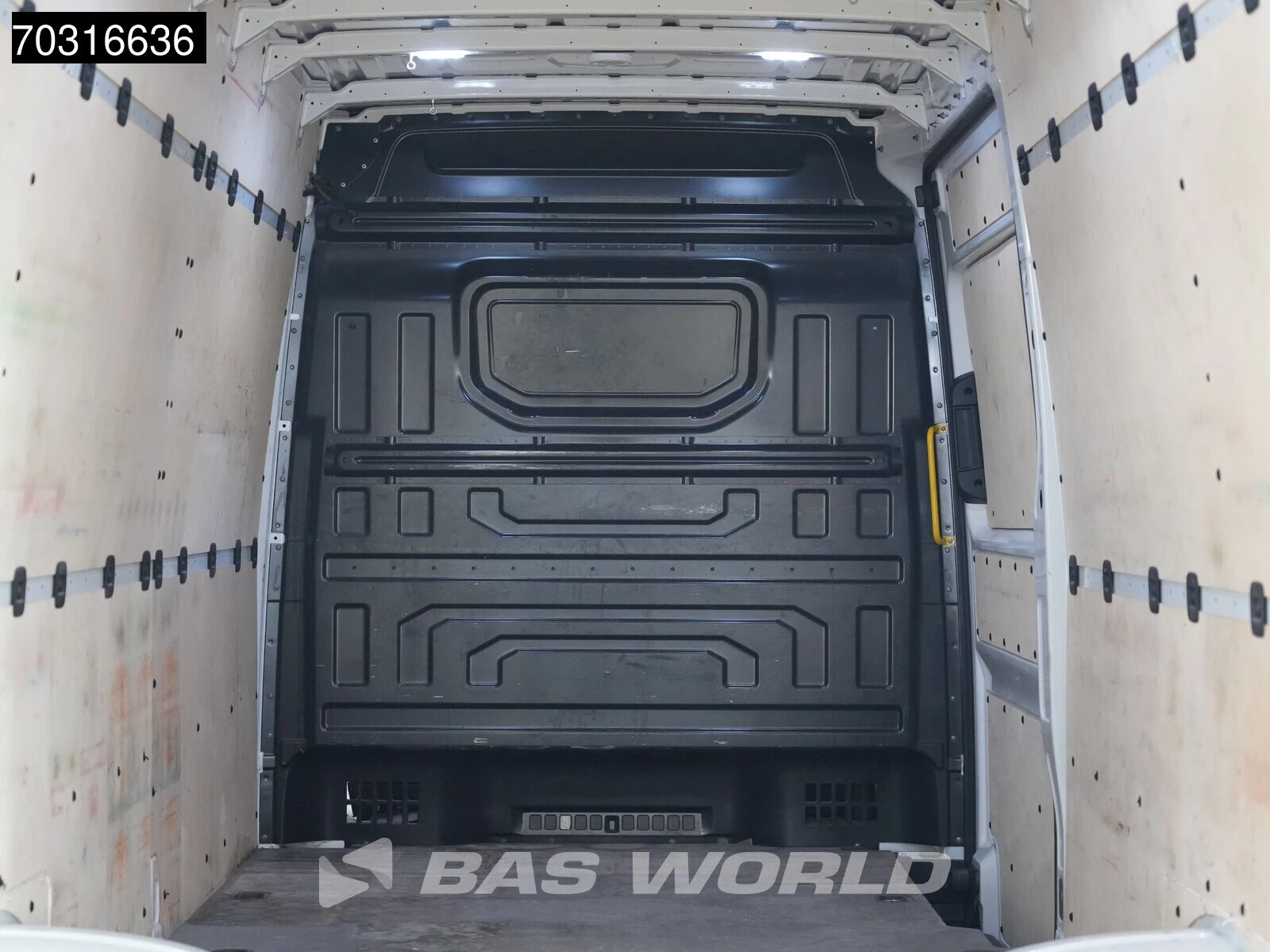 Hoofdafbeelding MAN TGE