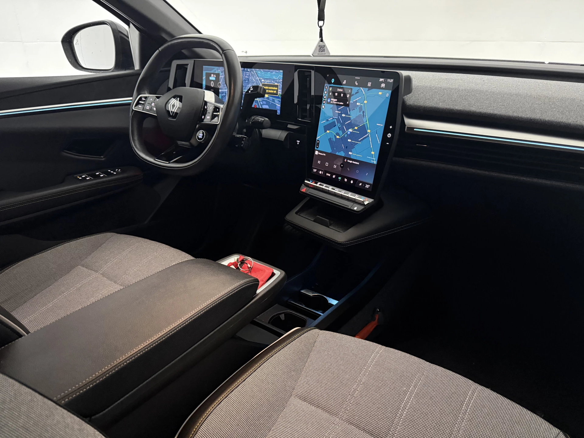 Hoofdafbeelding Renault Mégane