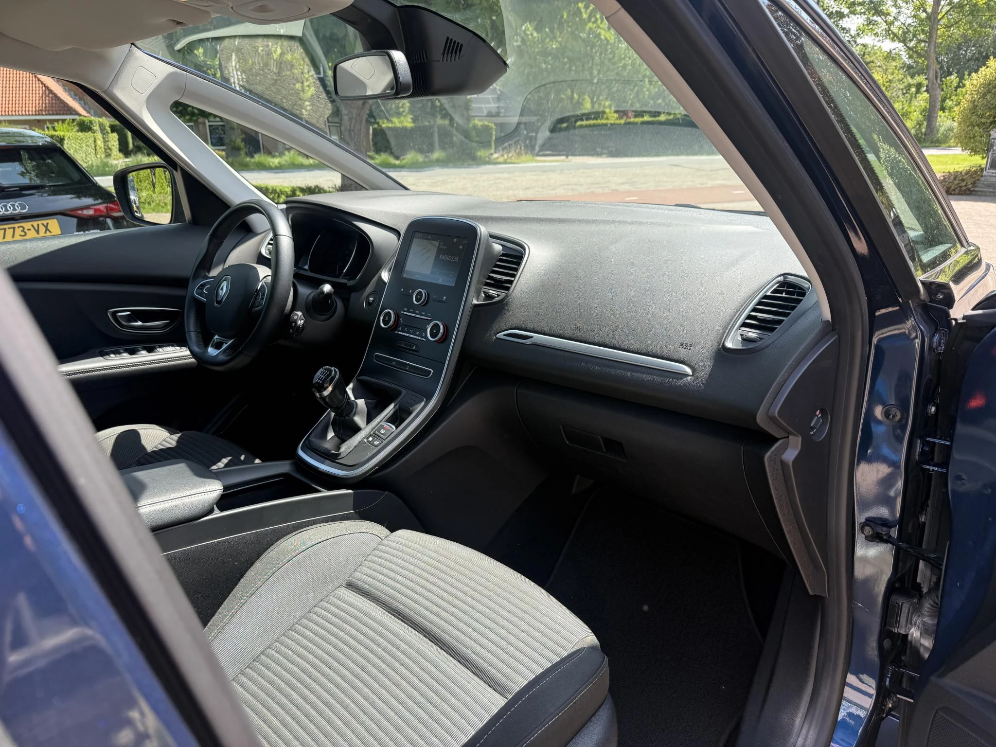 Hoofdafbeelding Renault Grand Scénic