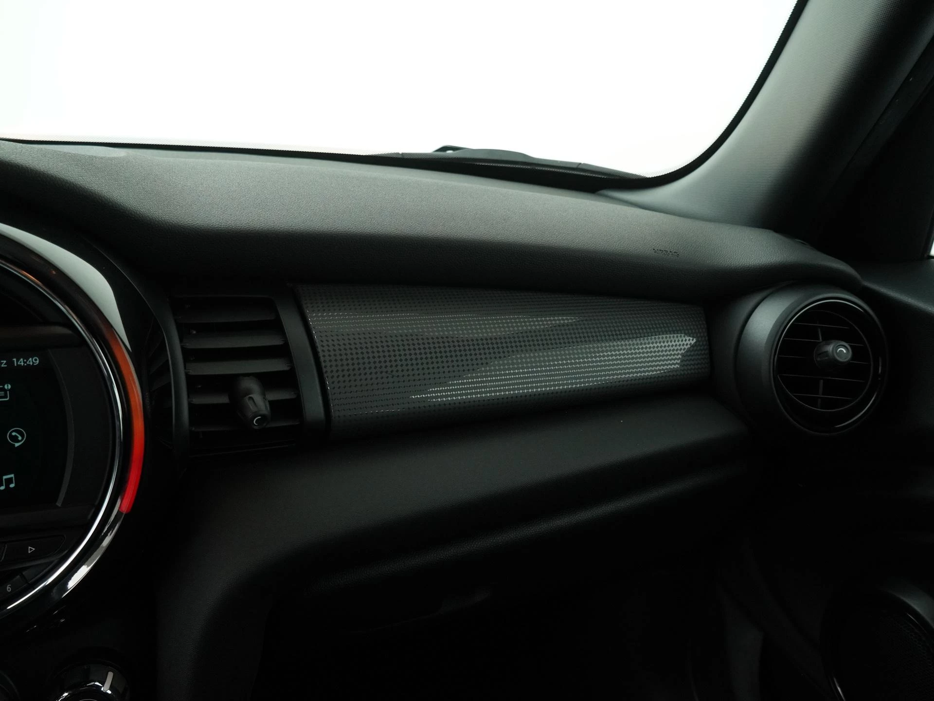 Hoofdafbeelding MINI 5-deurs