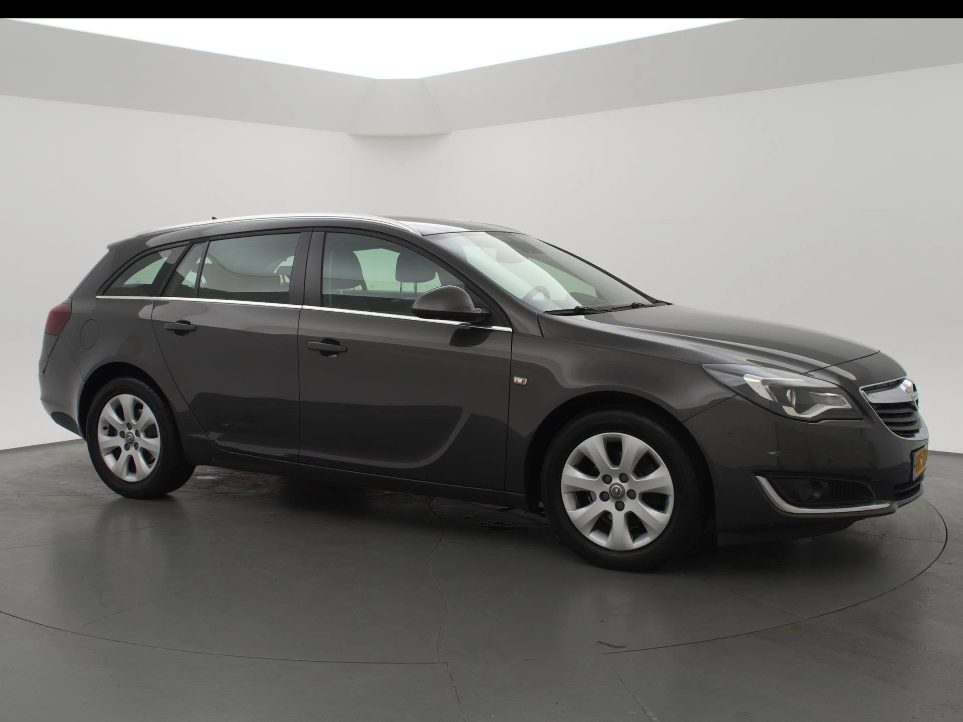 Hoofdafbeelding Opel Insignia