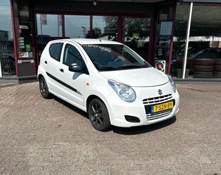 Suzuki Alto 1.0 COMFORT EASSS