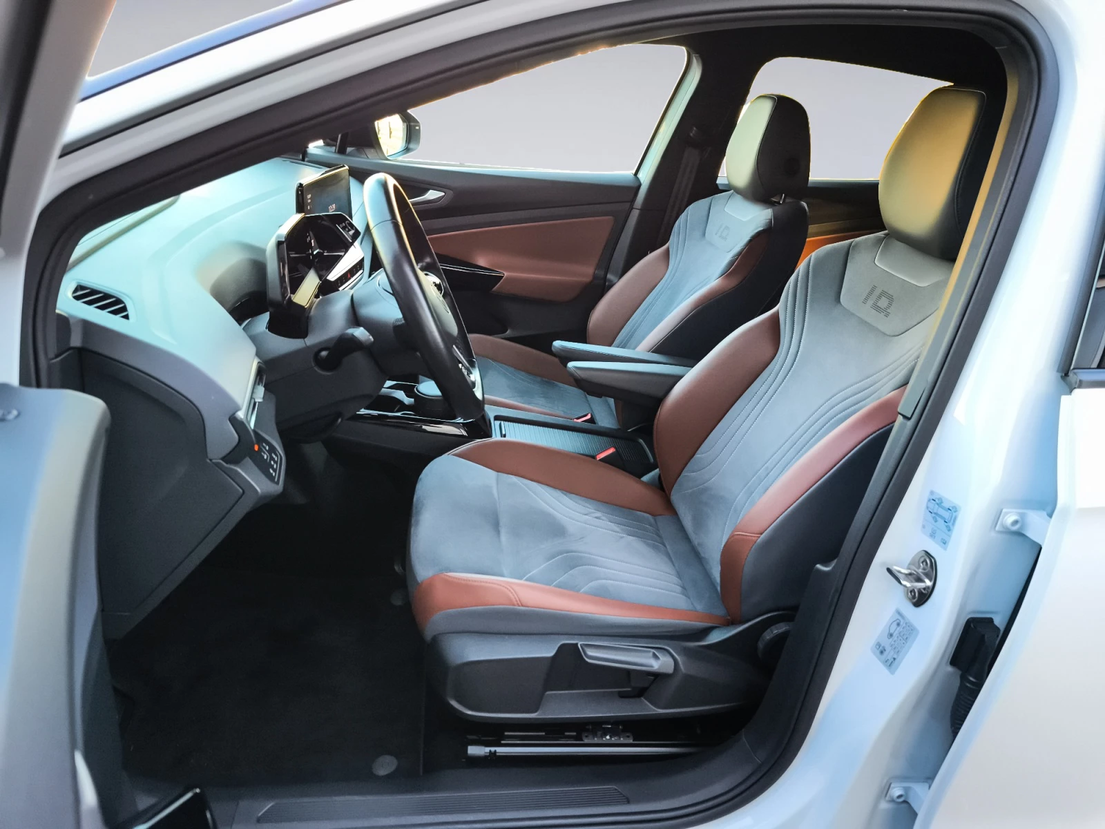 Hoofdafbeelding Volkswagen ID.4