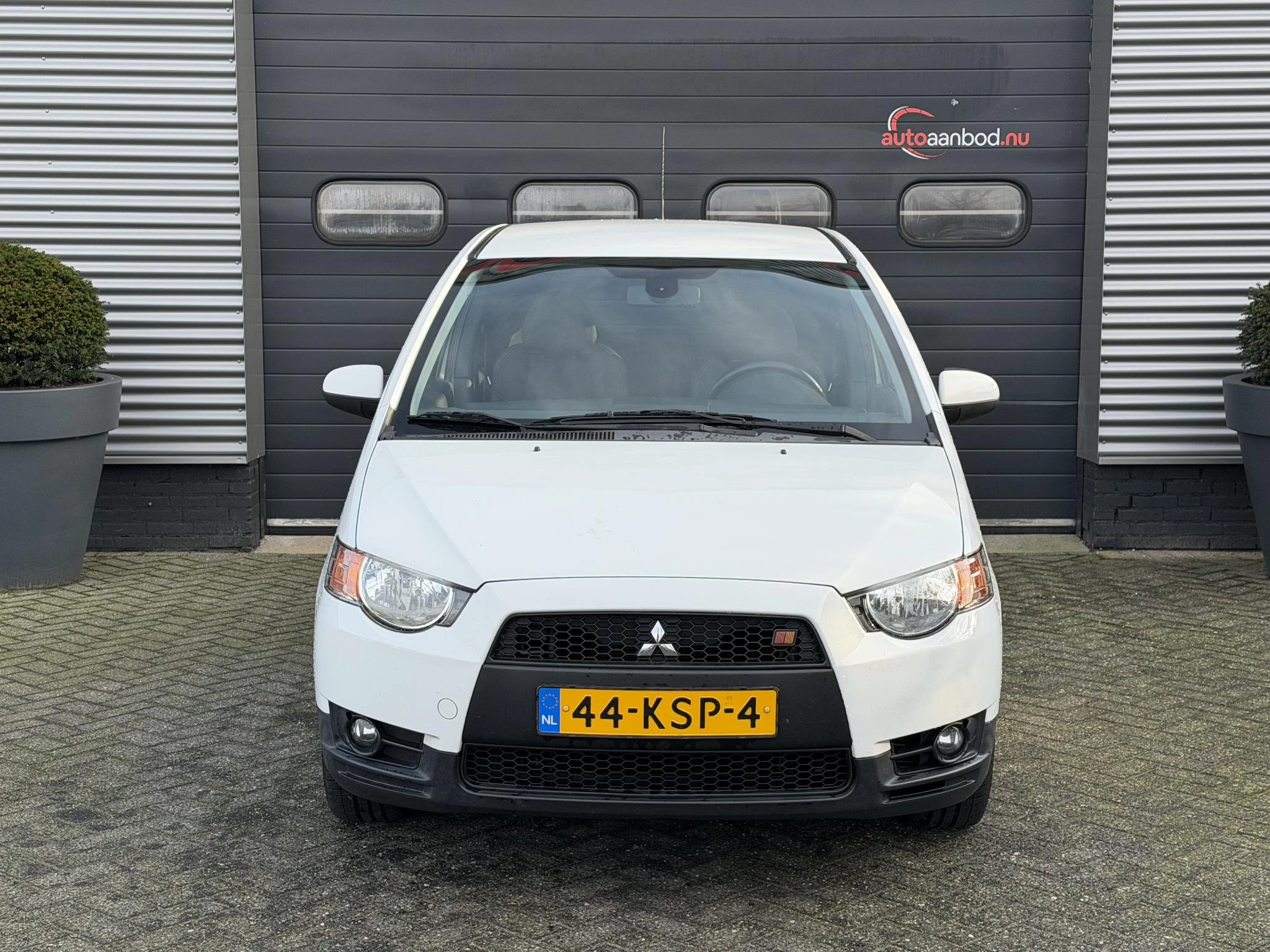 Hoofdafbeelding Mitsubishi Colt