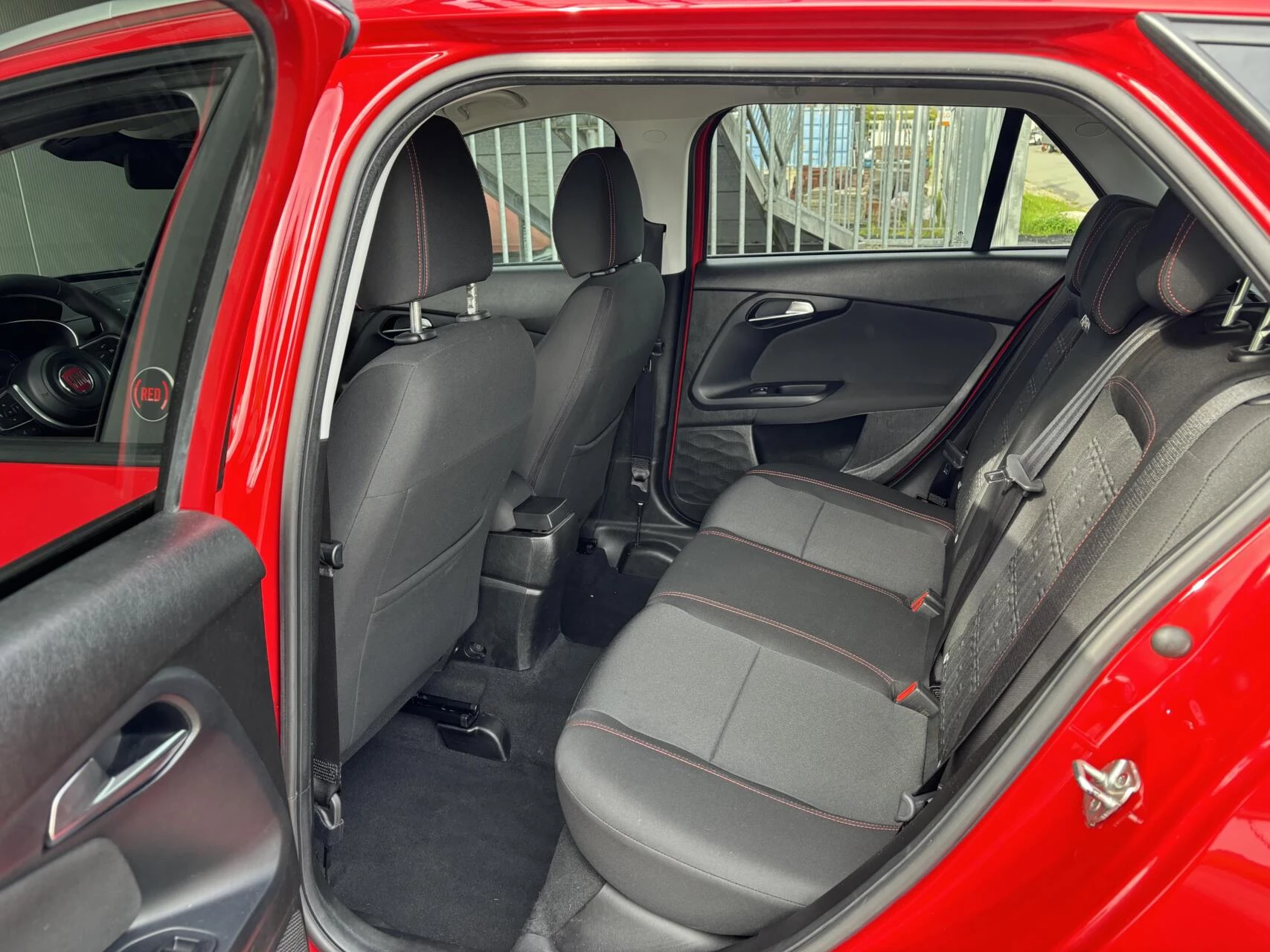 Hoofdafbeelding Fiat Tipo