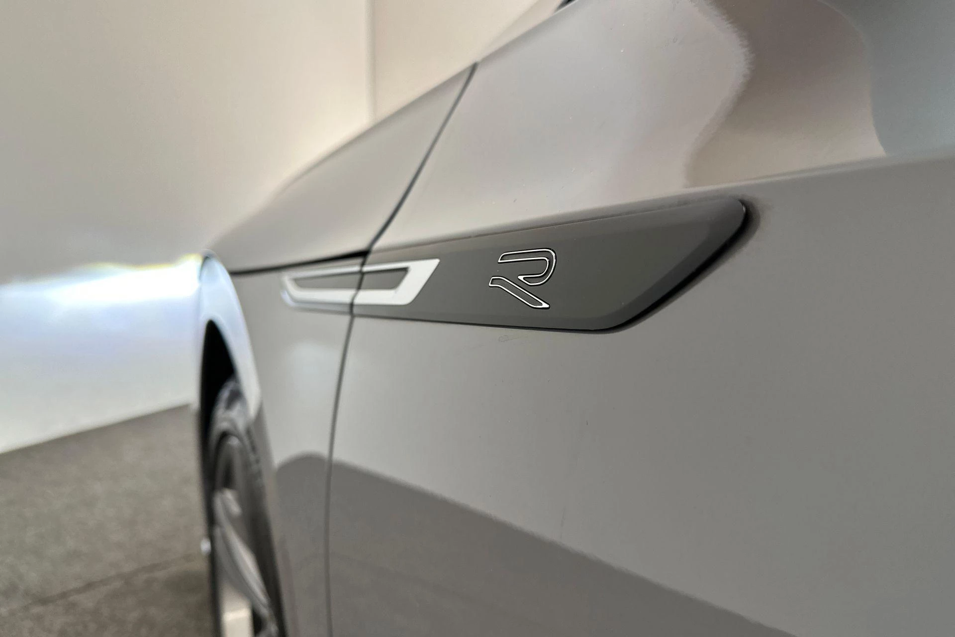 Hoofdafbeelding Volkswagen Arteon