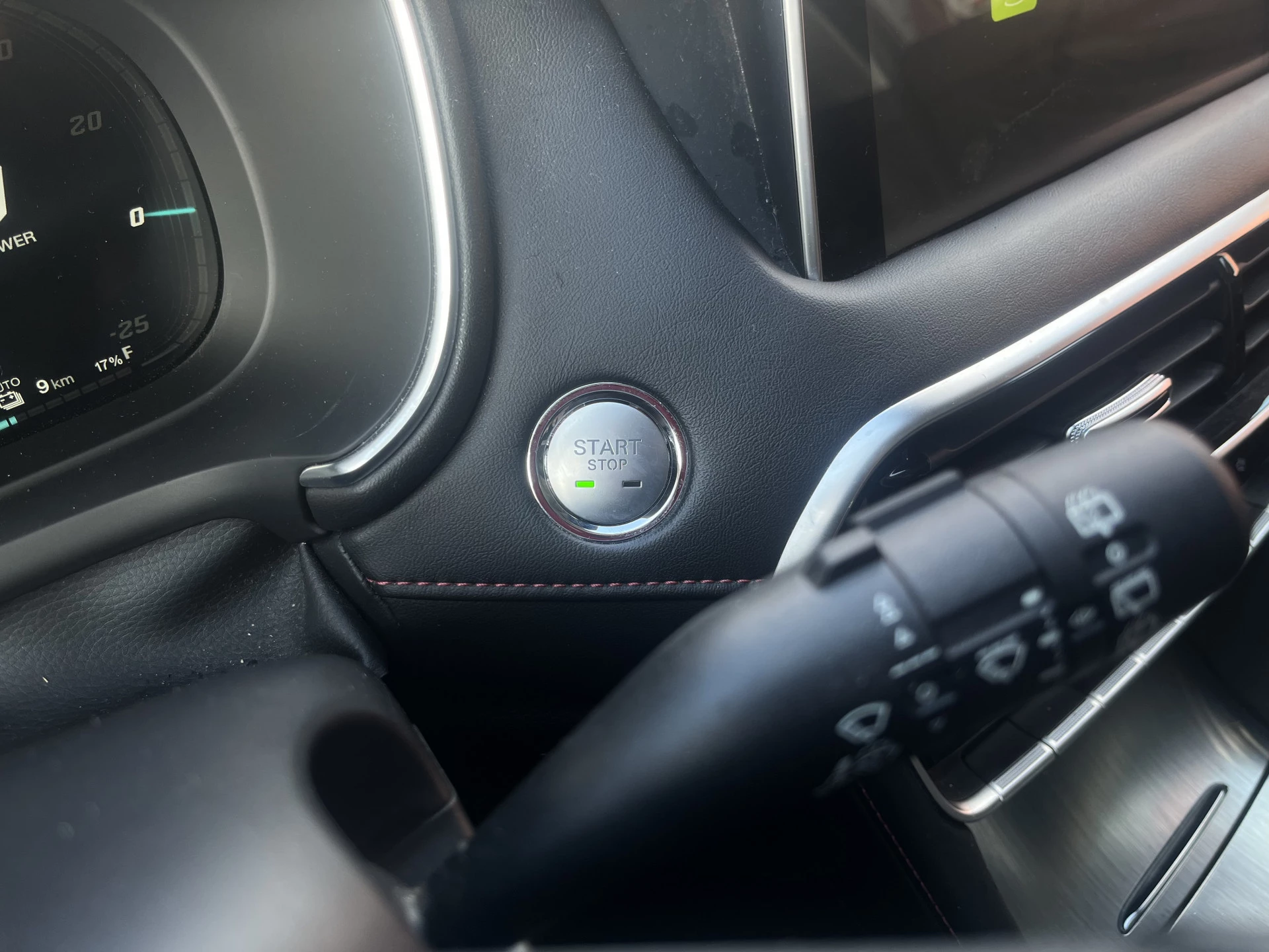 Hoofdafbeelding MG EHS