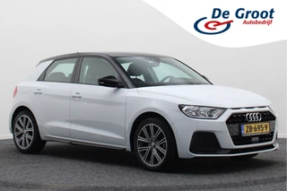 Audi A1 Sportback 25 TFSI epic