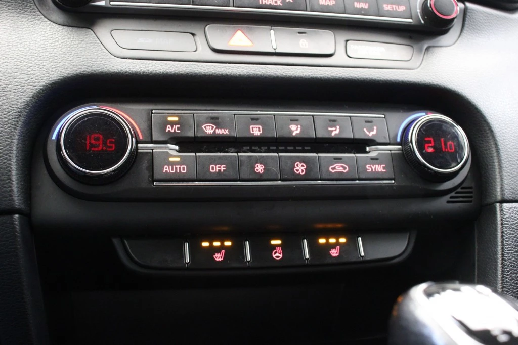 Hoofdafbeelding Kia Ceed