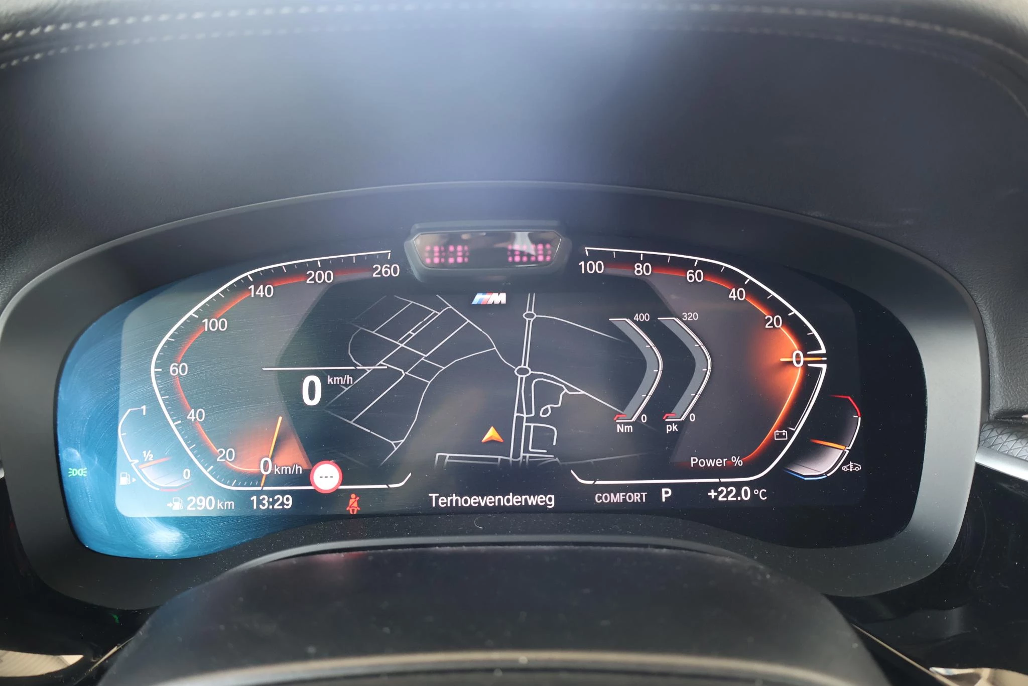 Hoofdafbeelding BMW 6 Serie