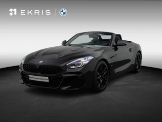 BMW Z4 Roadster sDrive20i High Executive | M Sport Plus Pack | Audio Media Pack | Parking Pack | Stuurwielrand Verwarmd | Head-Up Display | Harman Kardon | 19''