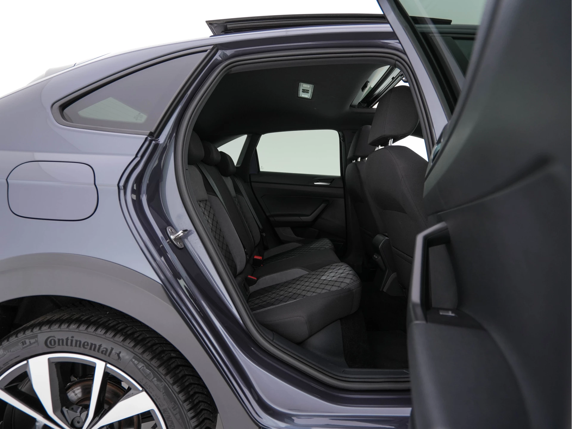 Hoofdafbeelding Volkswagen Taigo