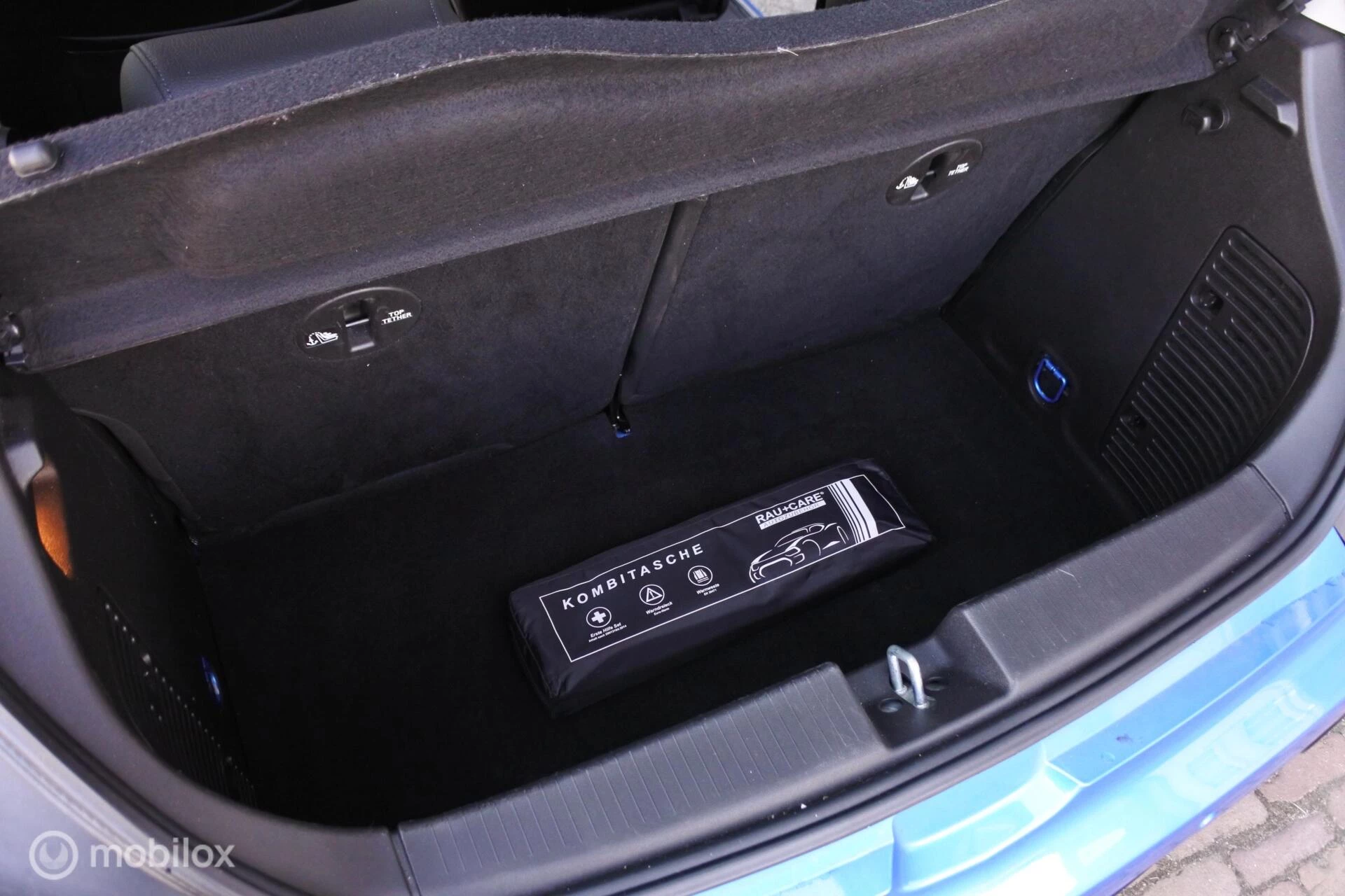 Hoofdafbeelding Opel ADAM