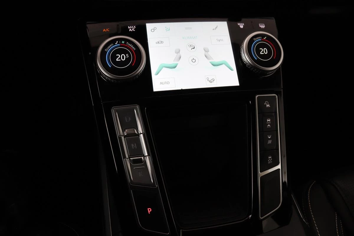 Hoofdafbeelding Jaguar I-PACE