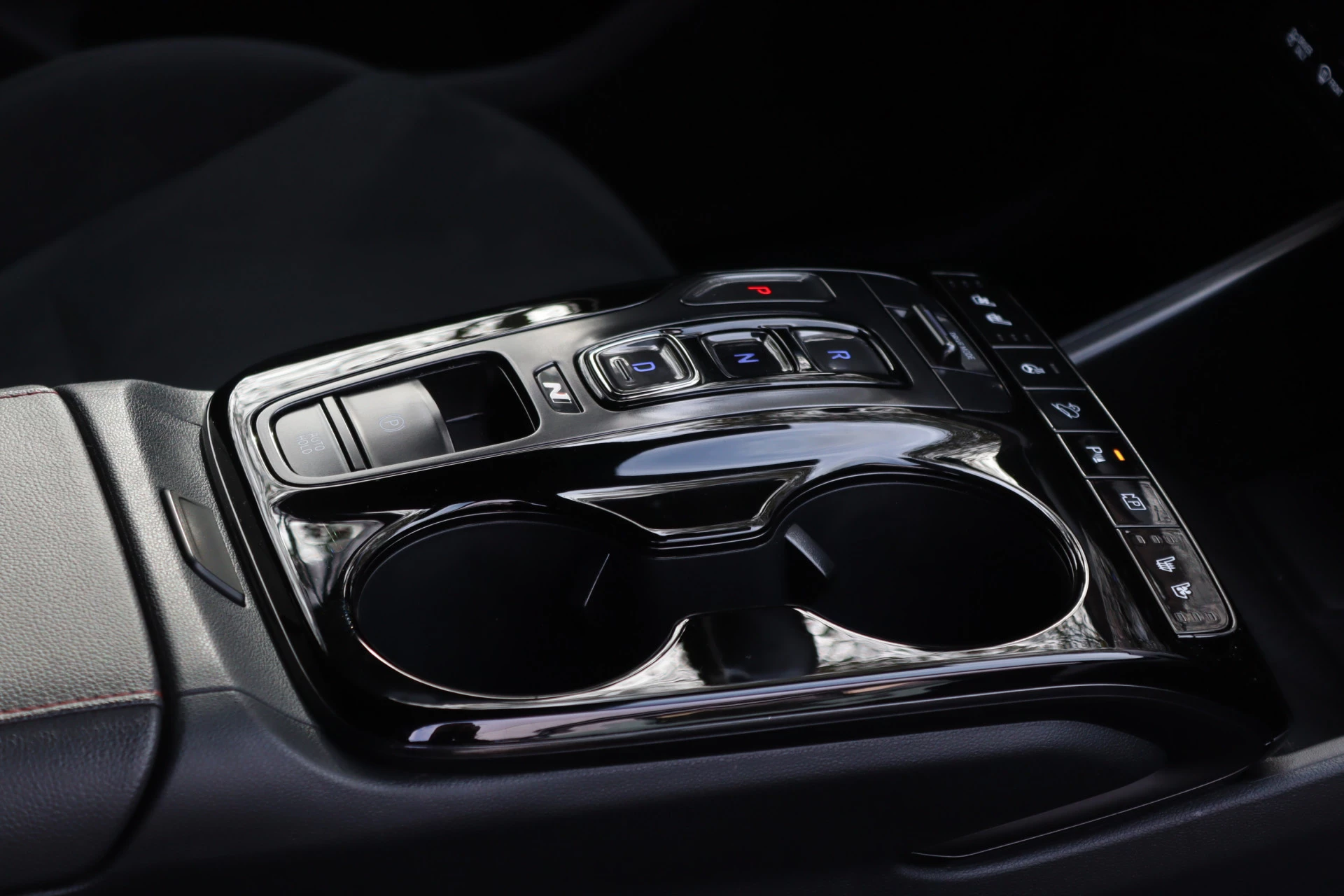 Hoofdafbeelding Hyundai Tucson Hybrid