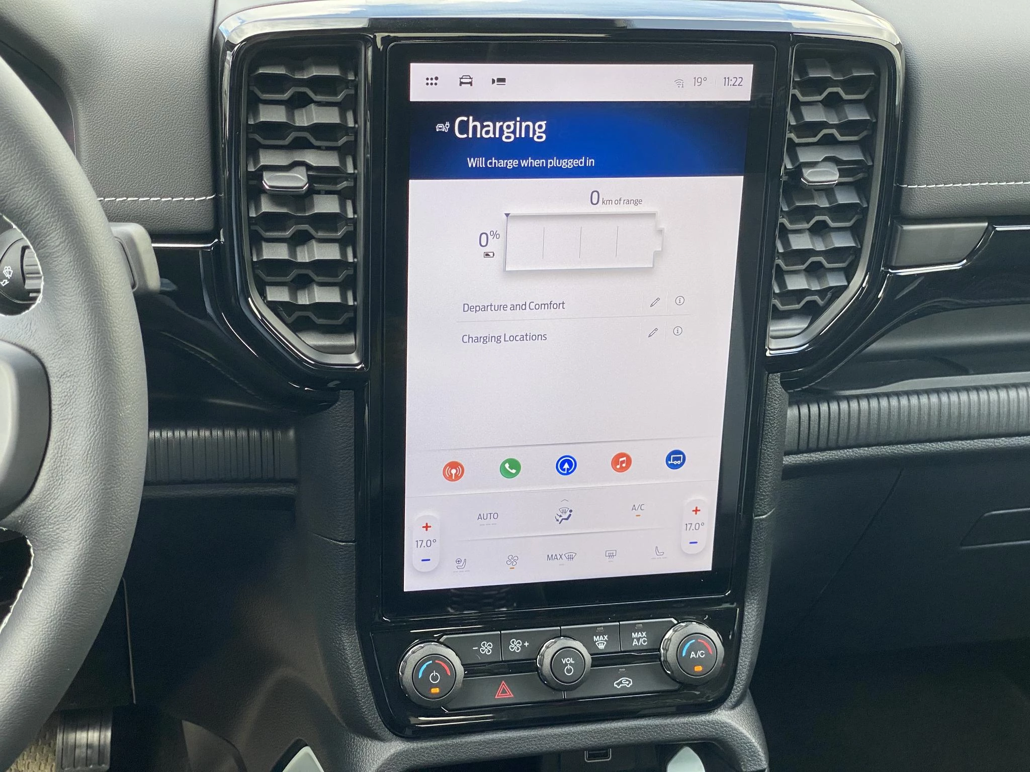 Hoofdafbeelding Ford Ranger