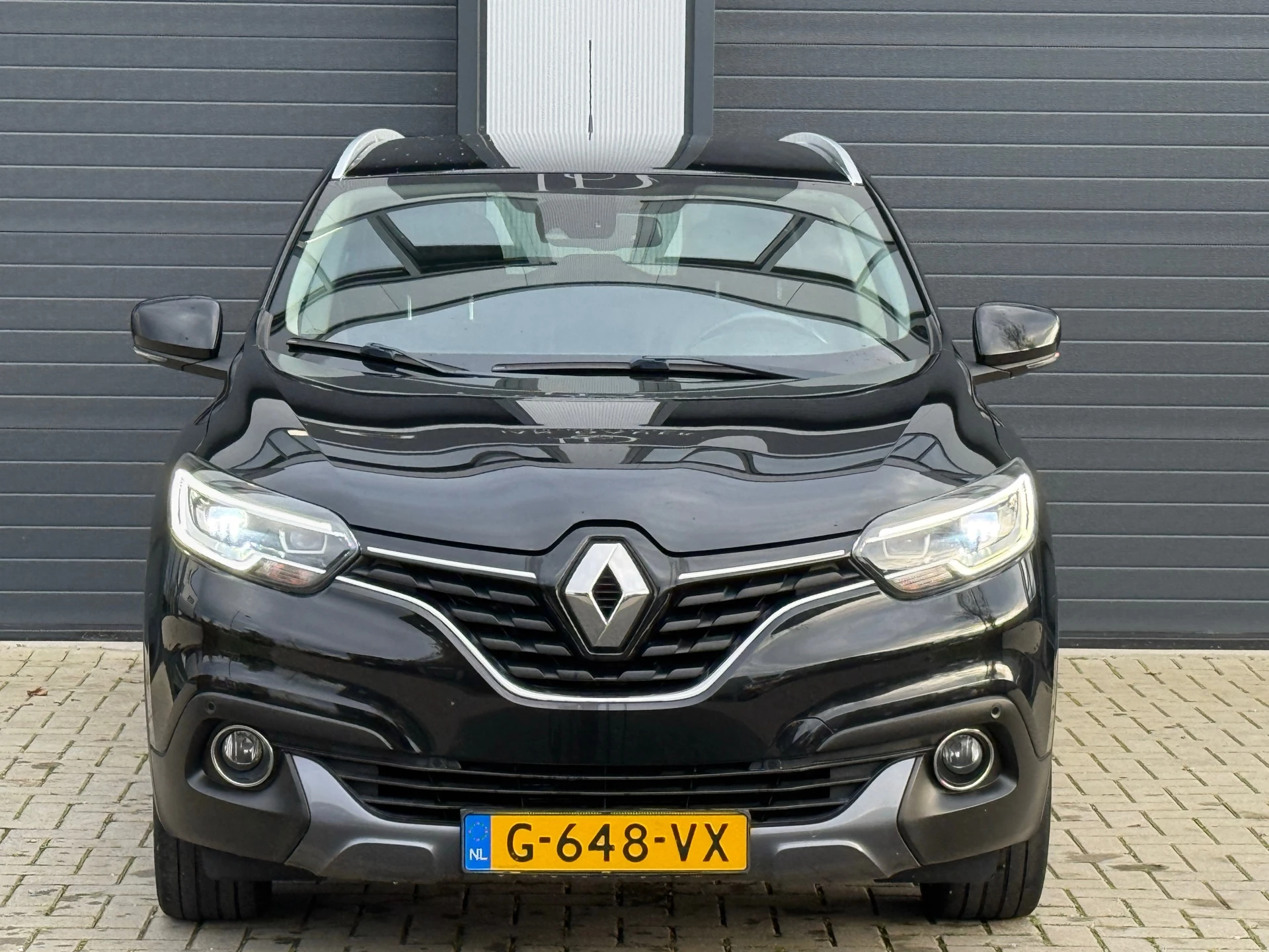 Hoofdafbeelding Renault Kadjar