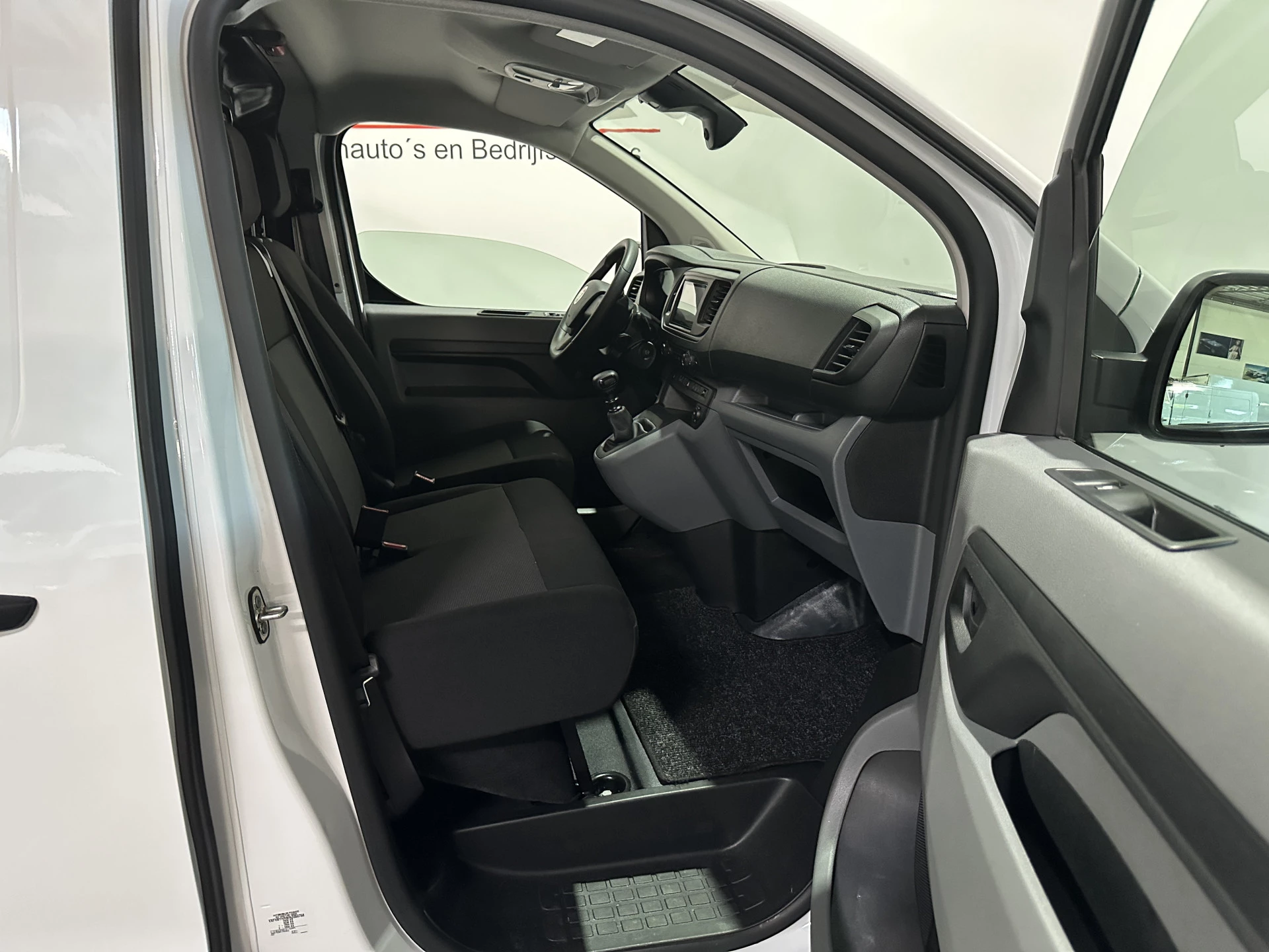 Hoofdafbeelding Fiat Scudo