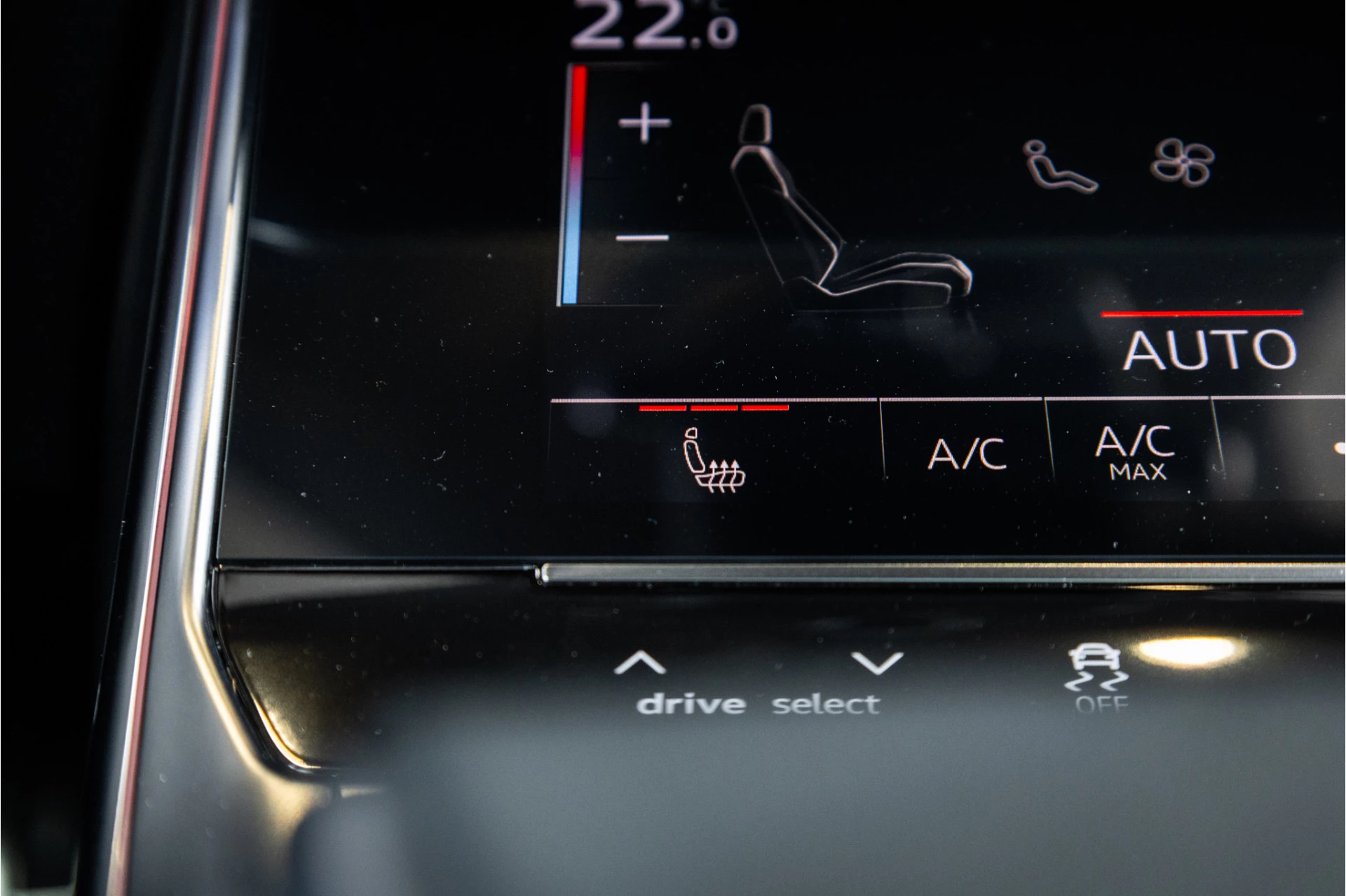 Hoofdafbeelding Audi A7