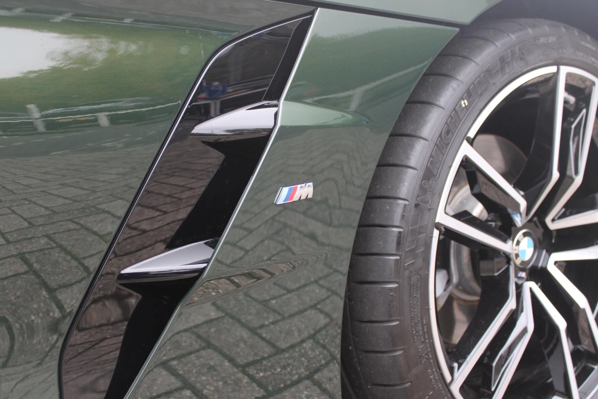 Hoofdafbeelding BMW Z4