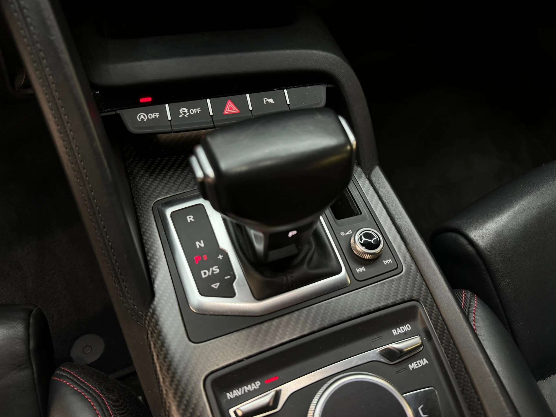 Hoofdafbeelding Audi R8