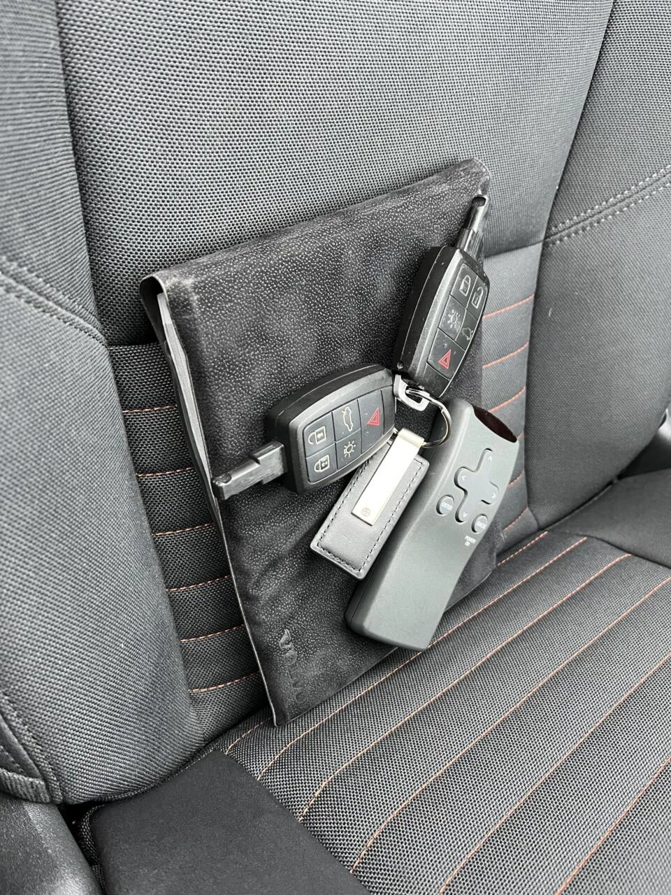 Hoofdafbeelding Volvo C30