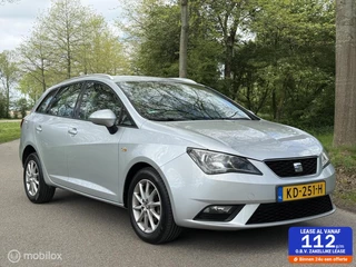 Seat Ibiza ST 1.0 EcoTSI Style Connect