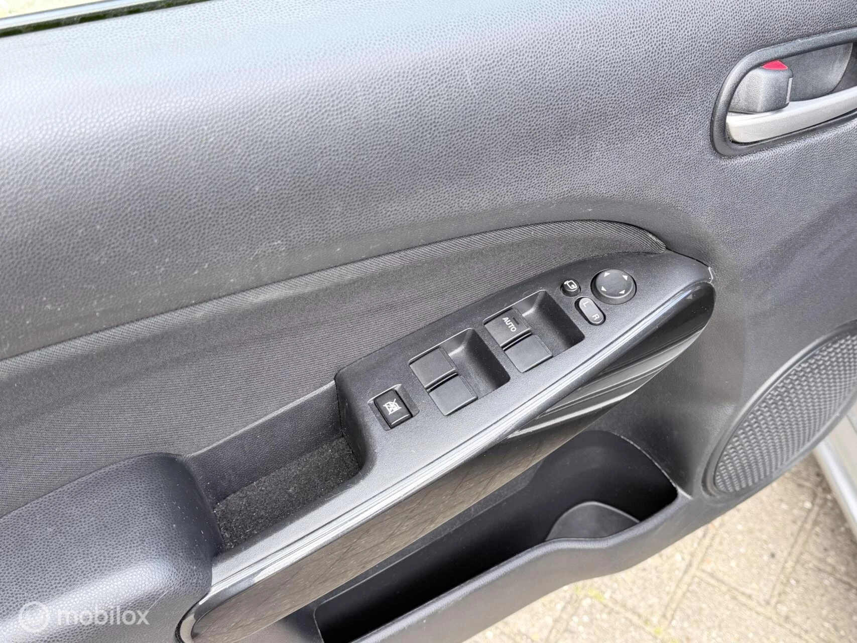 Hoofdafbeelding Mazda 2