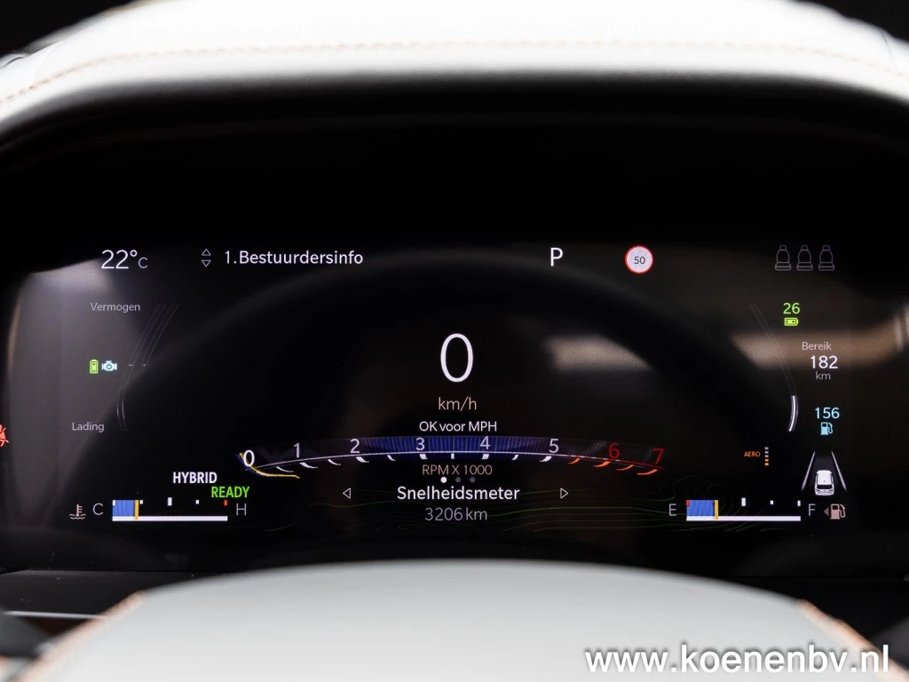 Hoofdafbeelding Jeep Grand Cherokee