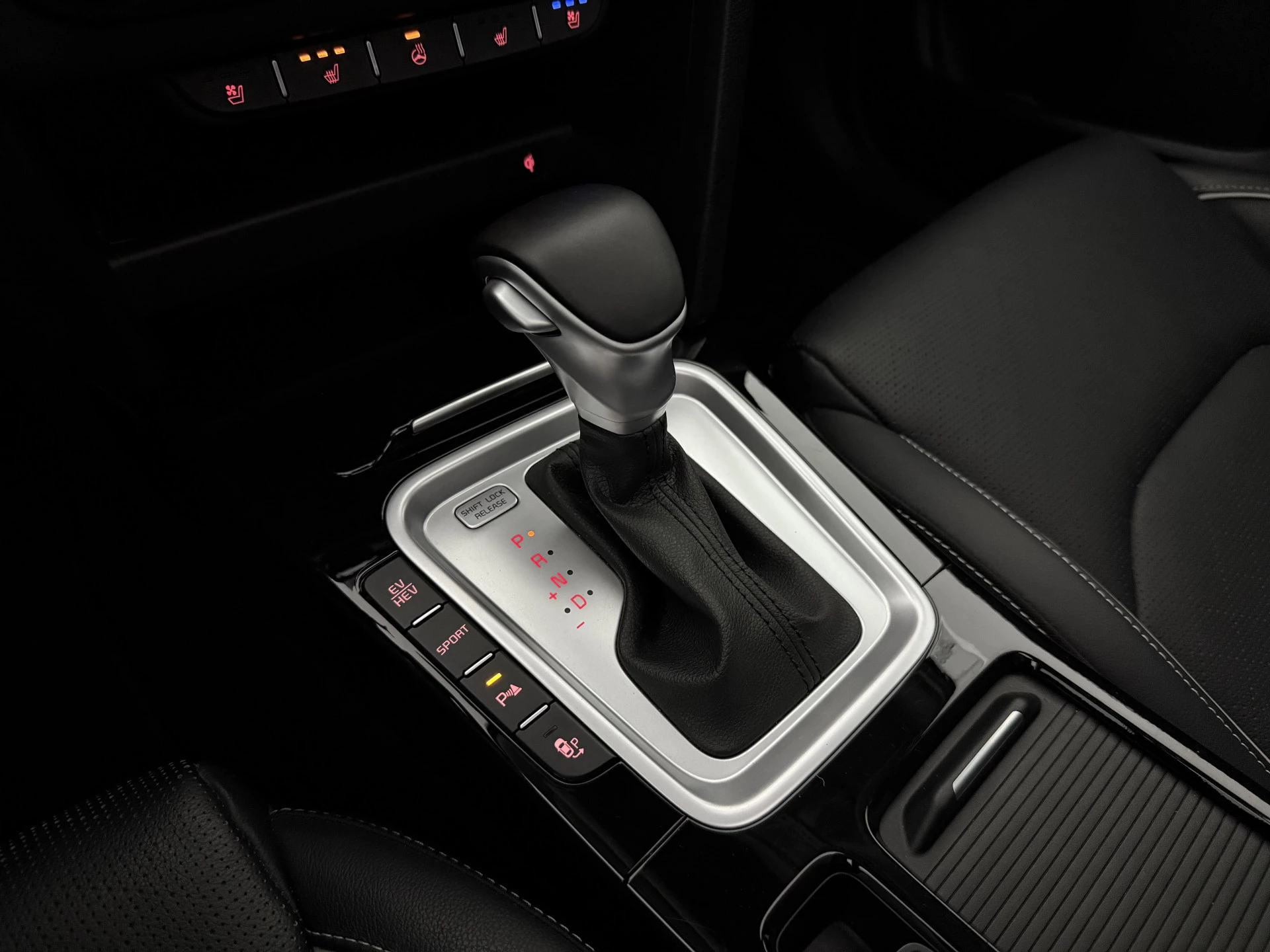 Hoofdafbeelding Kia XCeed