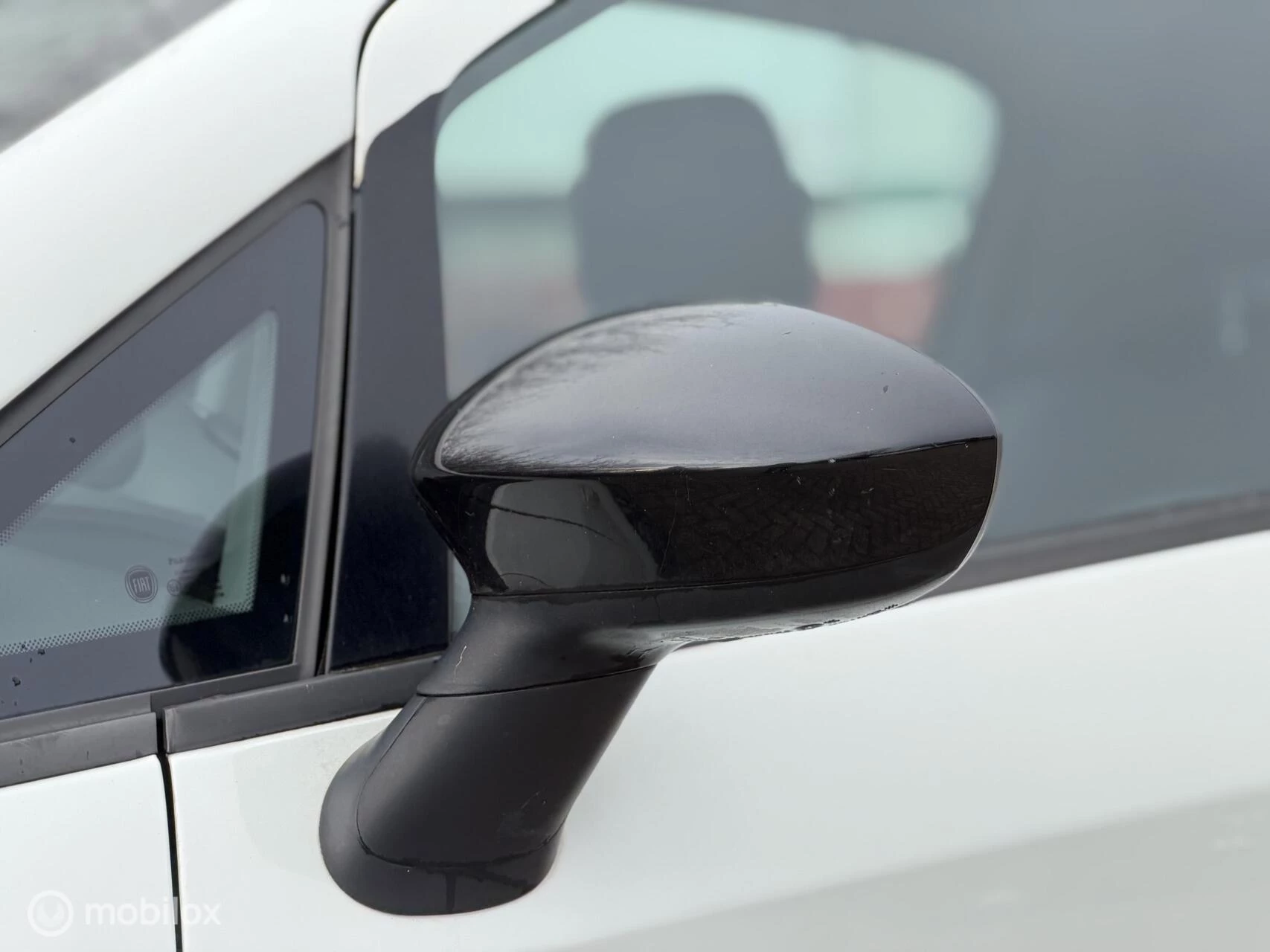 Hoofdafbeelding Fiat Punto