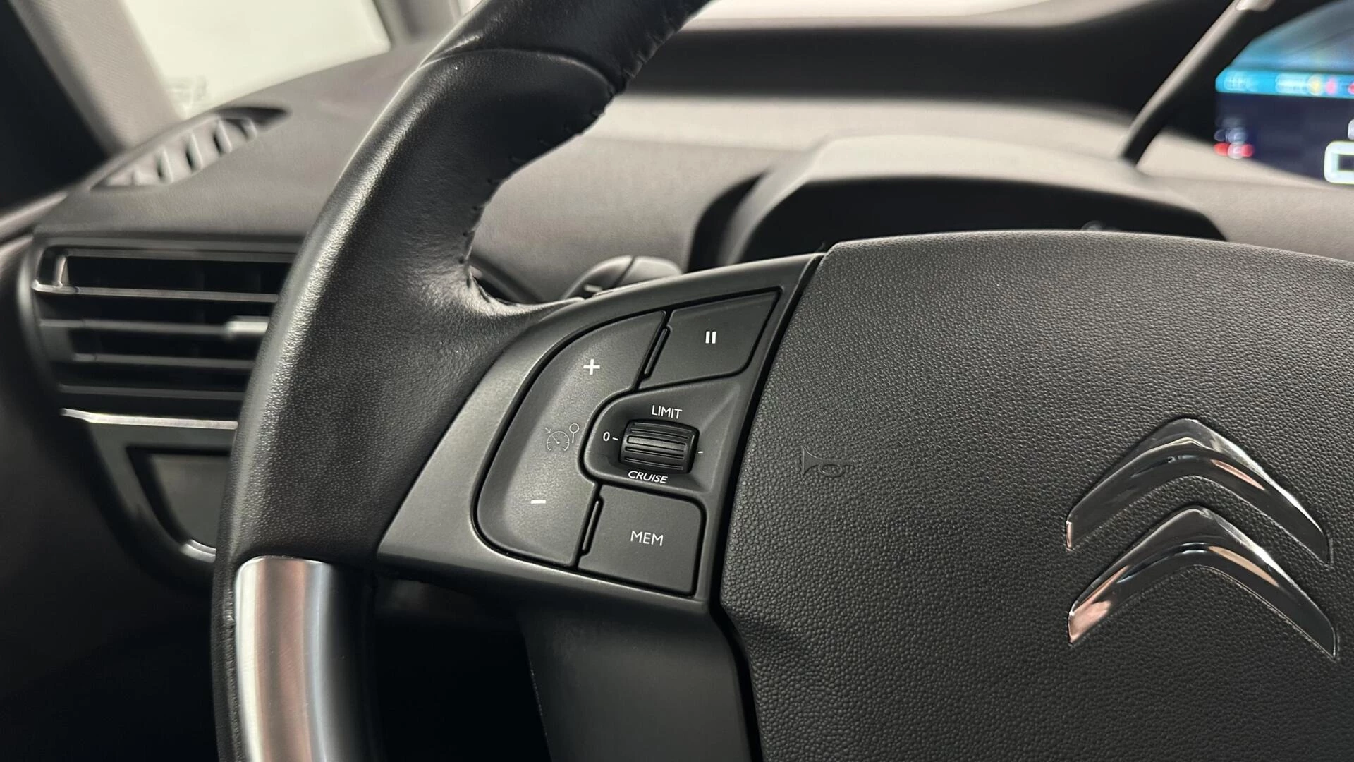 Hoofdafbeelding Citroën Grand C4 Spacetourer