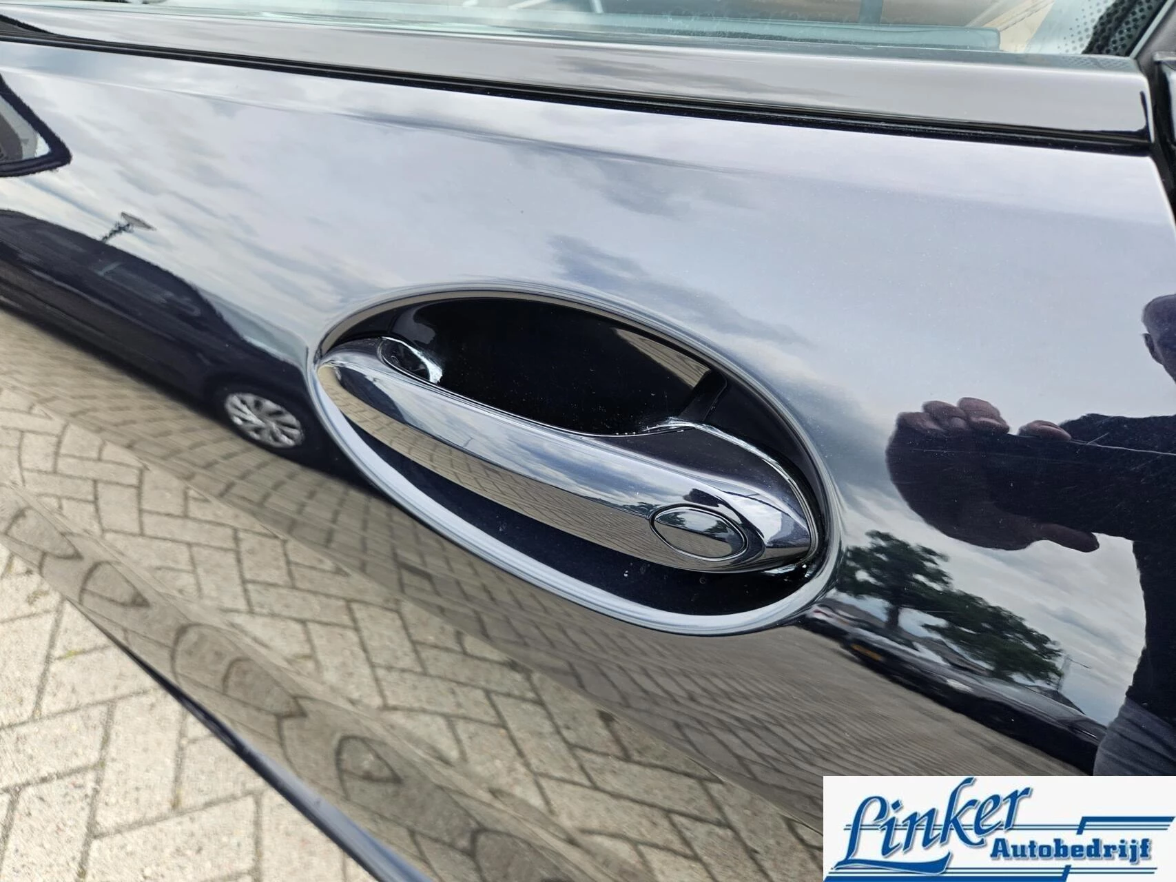 Hoofdafbeelding BMW 8 Serie