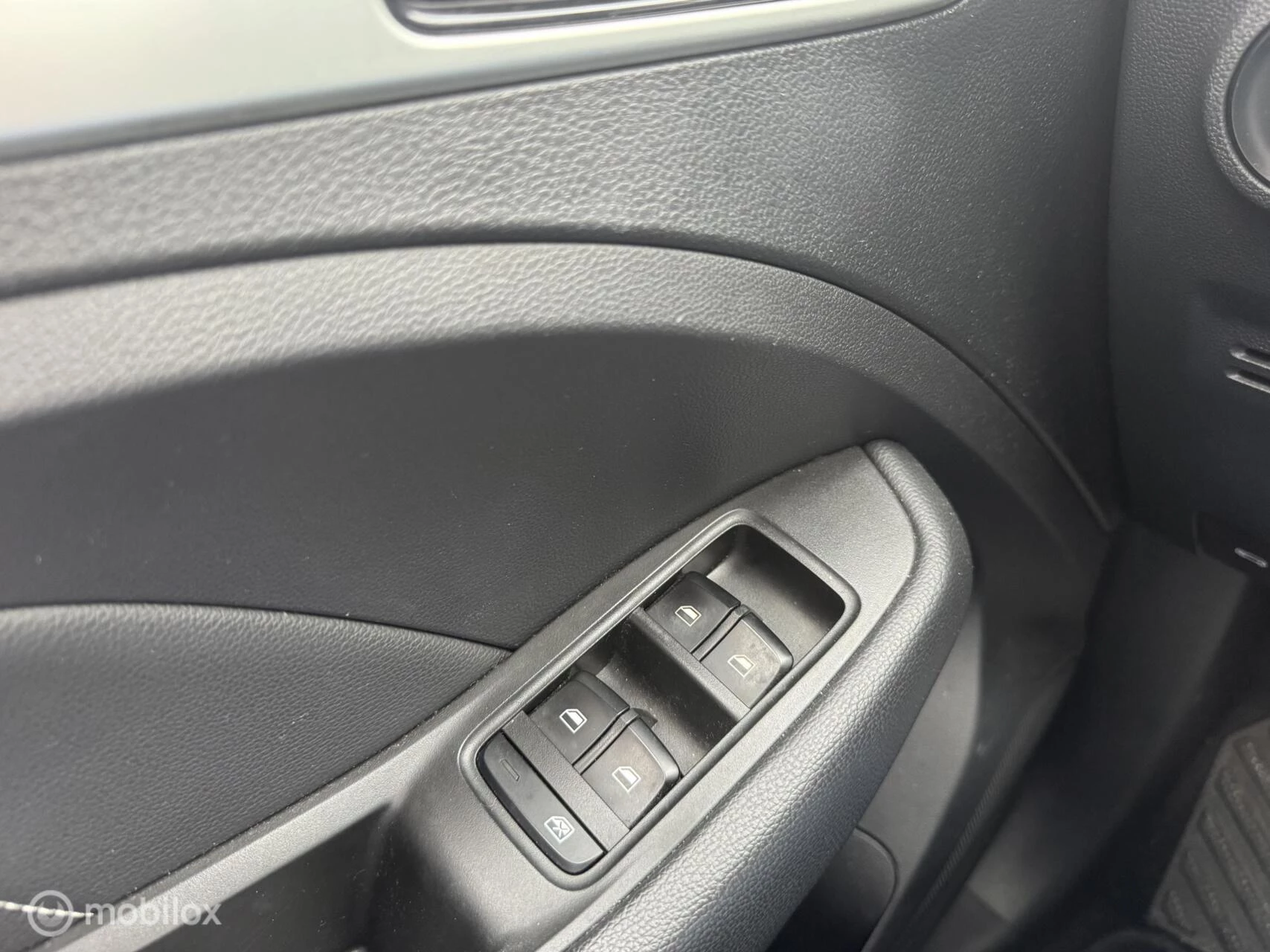 Hoofdafbeelding MG ZS EV