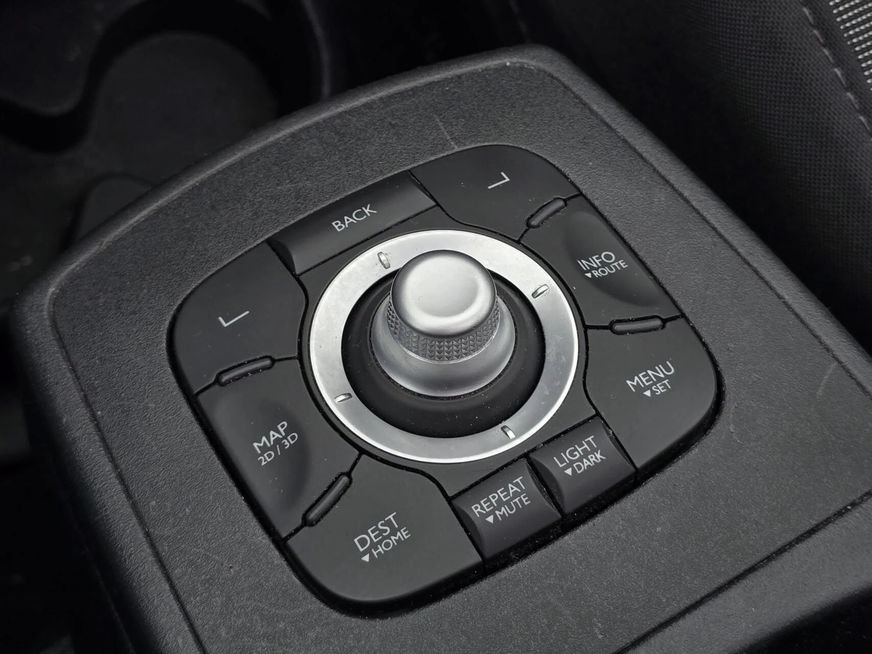 Hoofdafbeelding Renault Scénic
