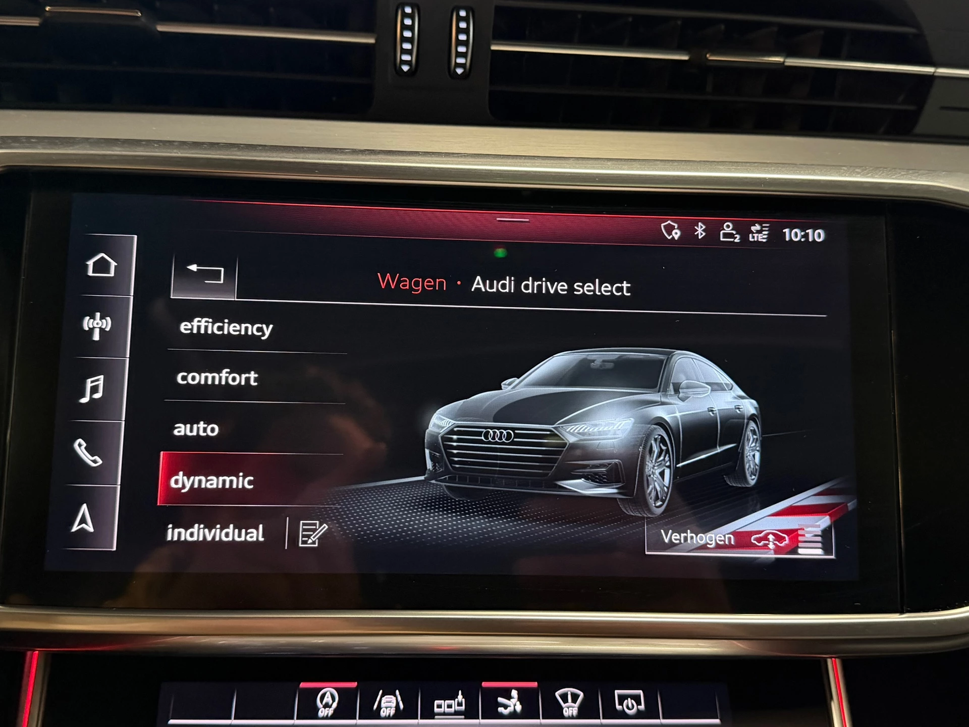 Hoofdafbeelding Audi A7